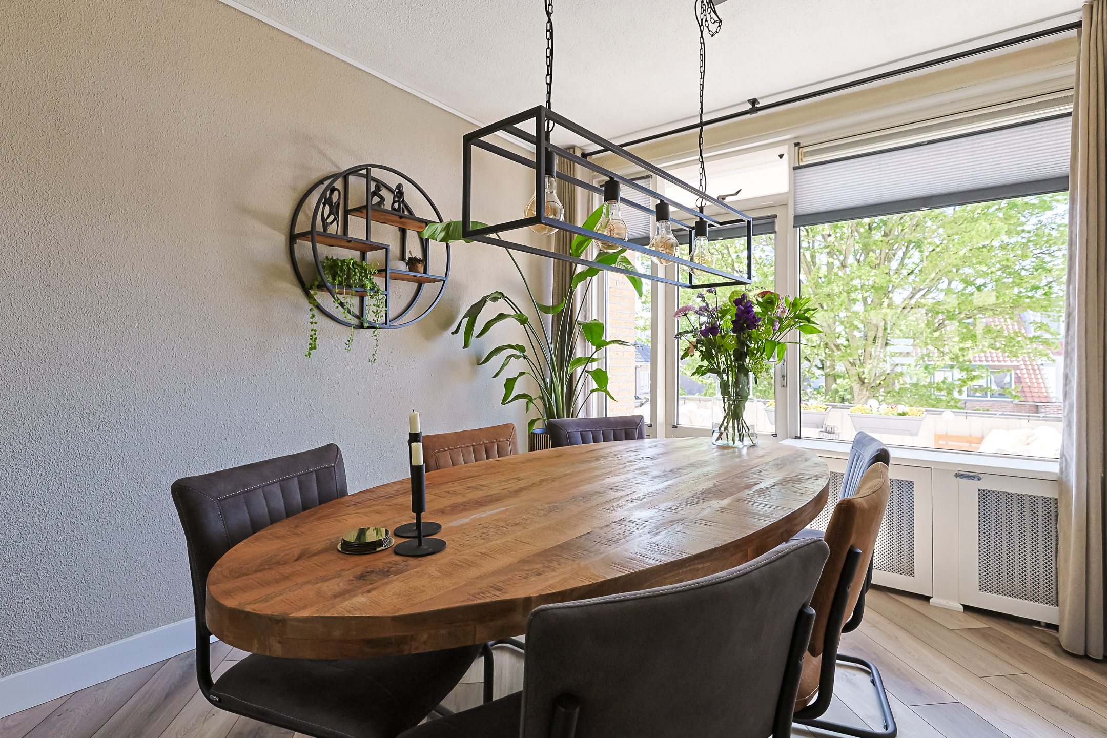 Portiekflat Appartement Marnixstraat 49, Alphen aan den Rijn