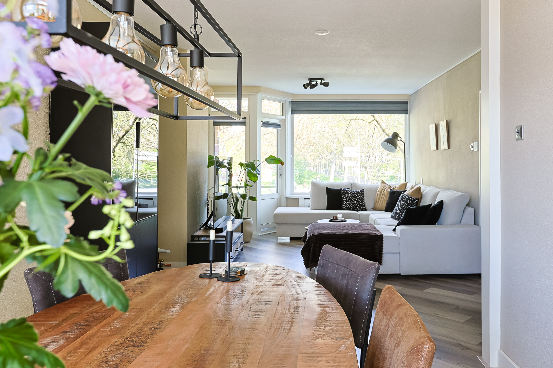 Portiekflat Appartement Marnixstraat 49, Alphen aan den Rijn