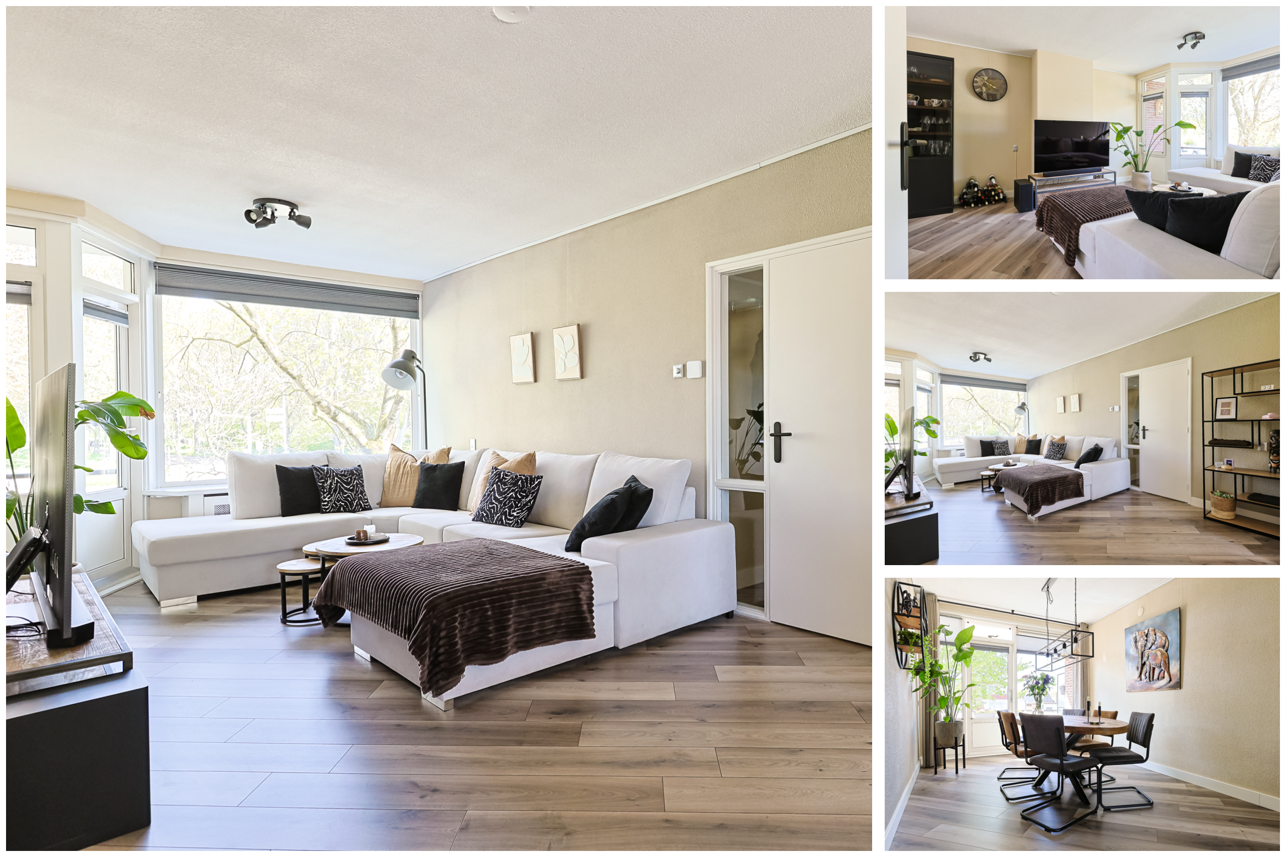 Portiekflat Appartement Marnixstraat 49, Alphen aan den Rijn