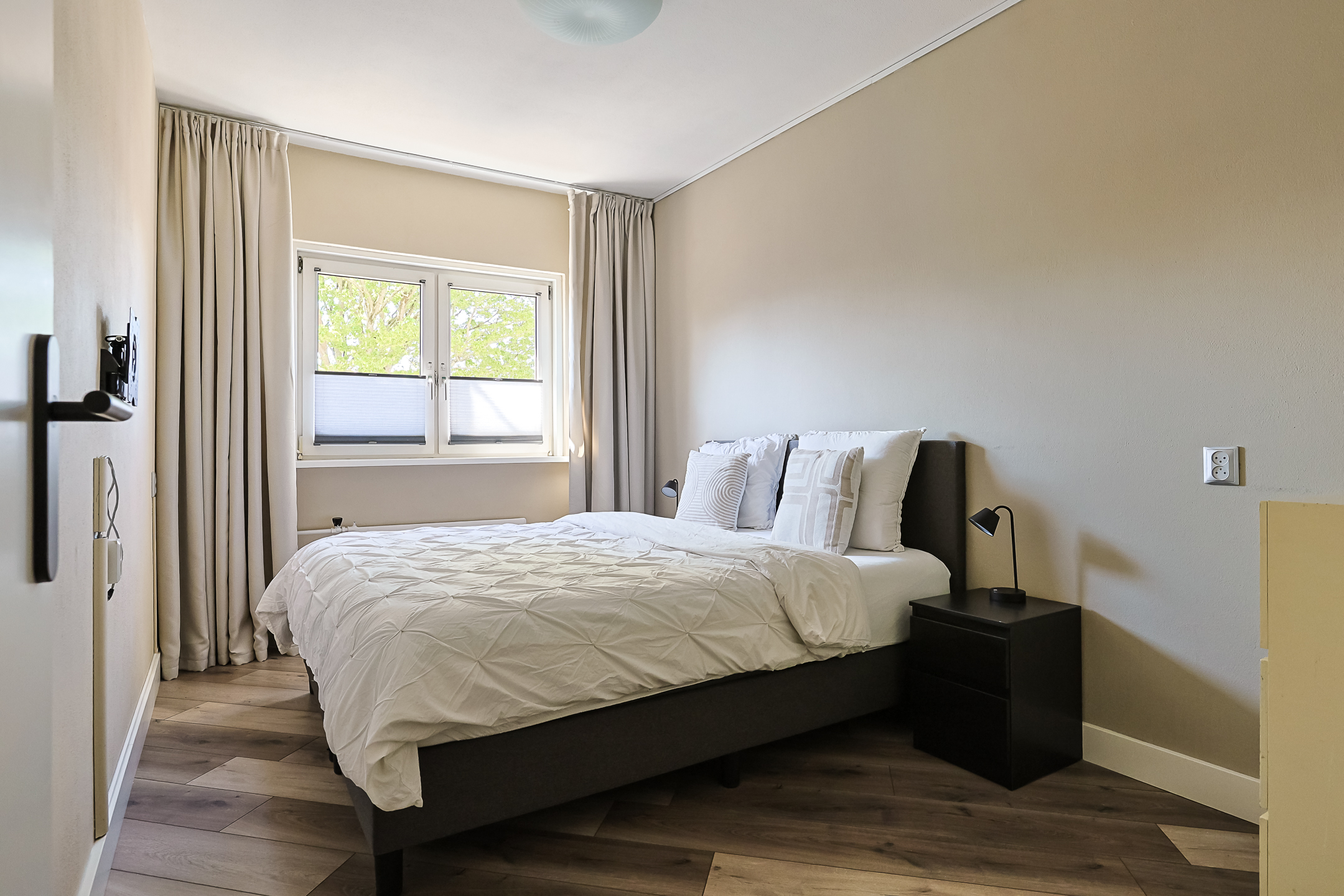 Portiekflat Appartement Marnixstraat 49, Alphen aan den Rijn