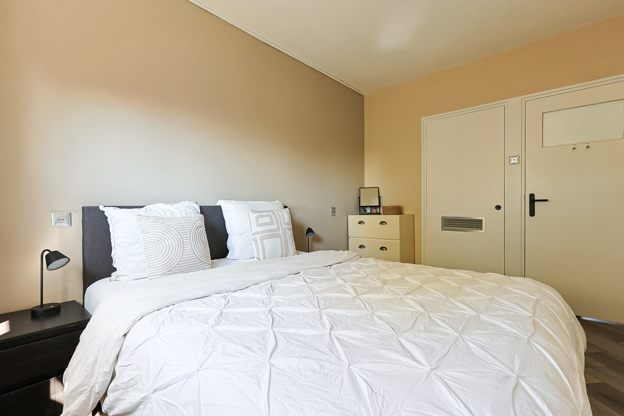 Portiekflat Appartement Marnixstraat 49, Alphen aan den Rijn