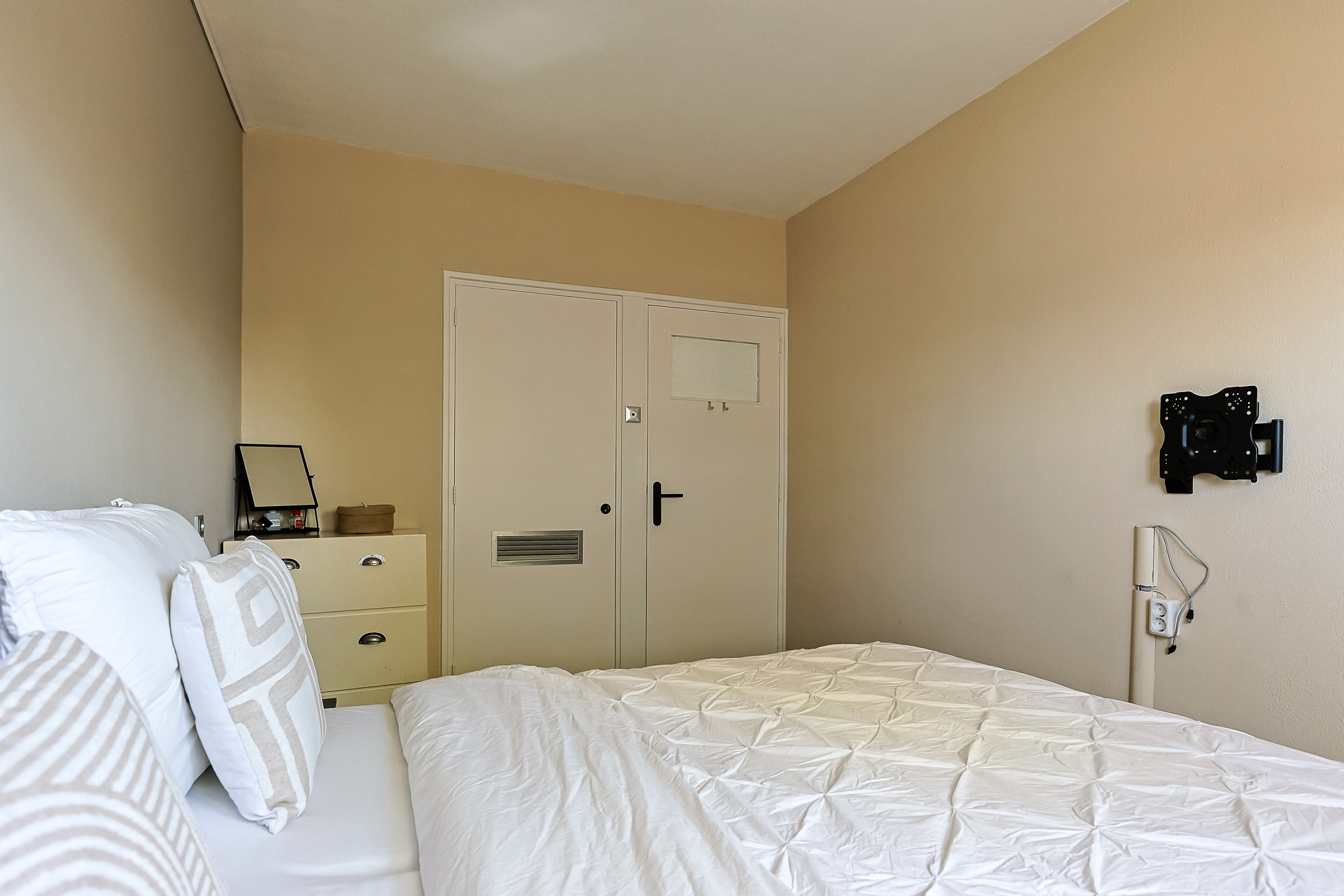 Portiekflat Appartement Marnixstraat 49, Alphen aan den Rijn