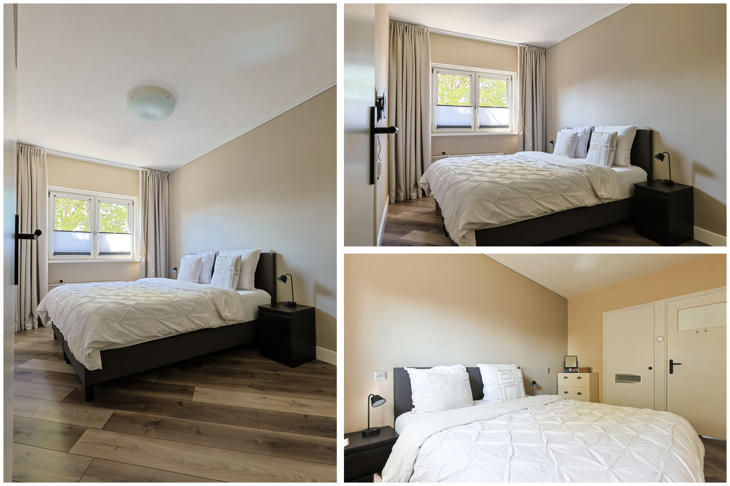 Portiekflat Appartement Marnixstraat 49, Alphen aan den Rijn