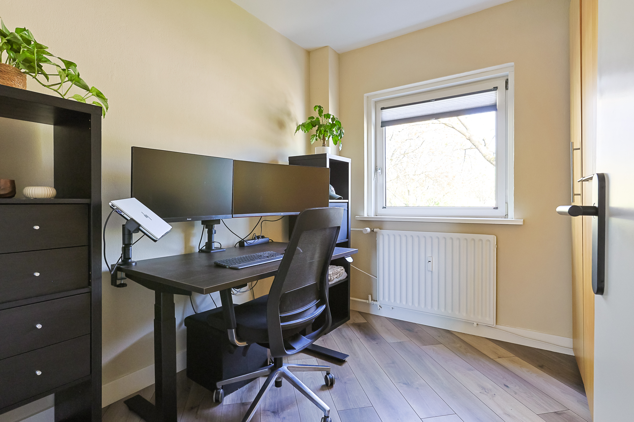 Portiekflat Appartement Marnixstraat 49, Alphen aan den Rijn