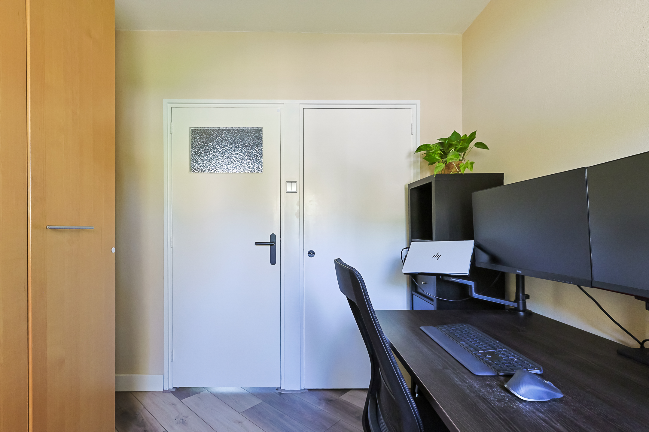 Portiekflat Appartement Marnixstraat 49, Alphen aan den Rijn