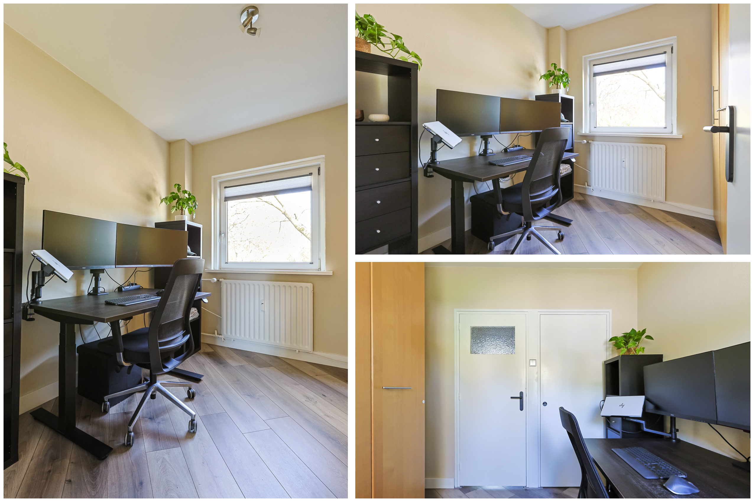 Portiekflat Appartement Marnixstraat 49, Alphen aan den Rijn