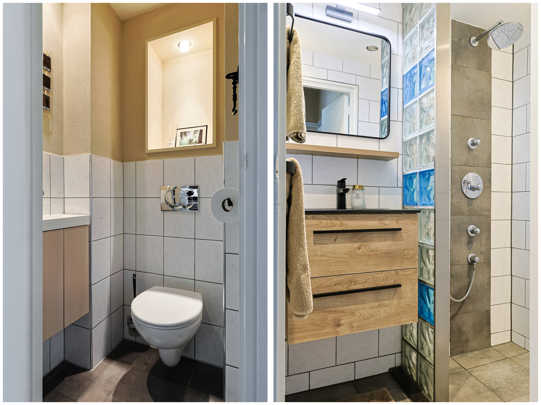 Portiekflat Appartement Marnixstraat 49, Alphen aan den Rijn