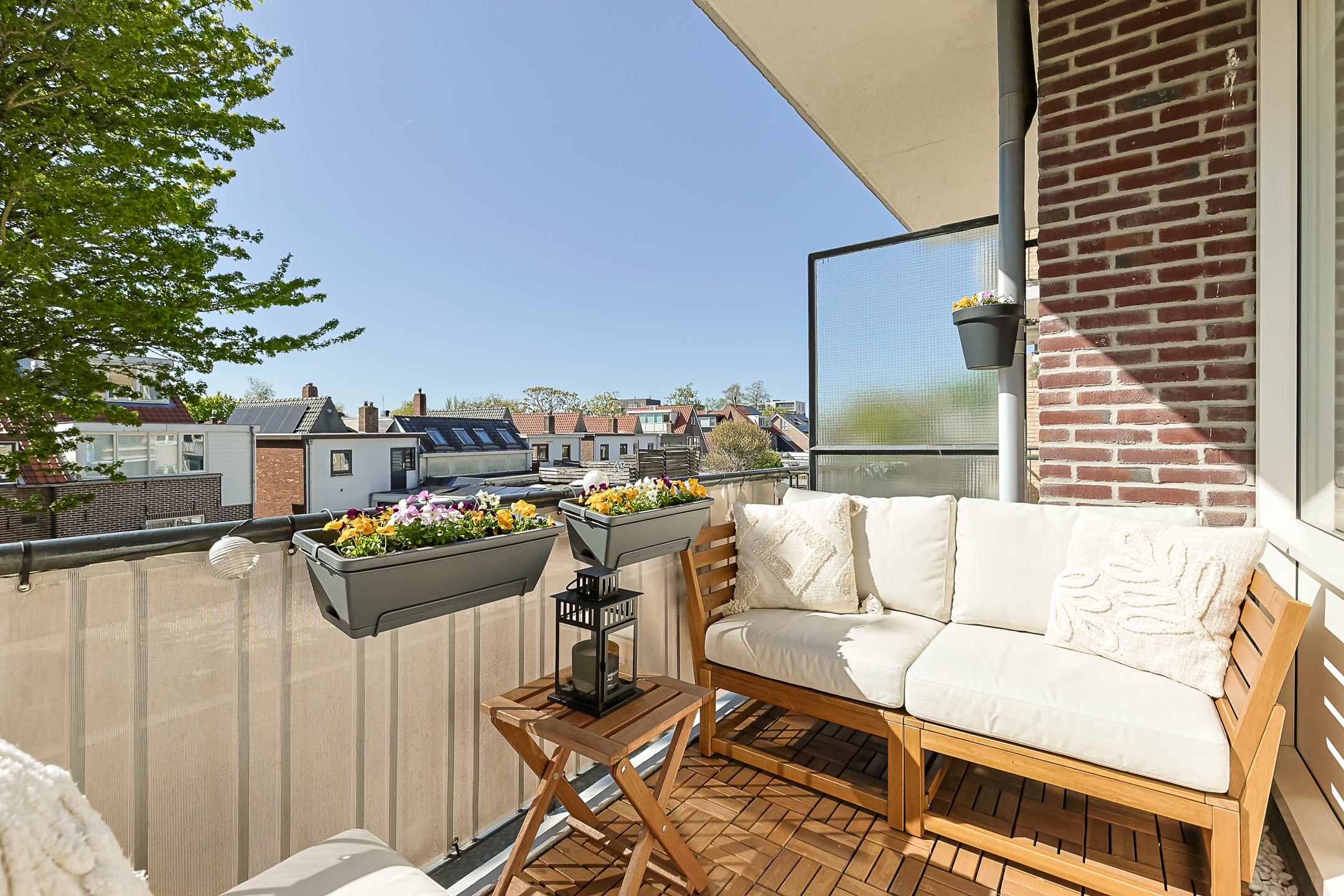 Portiekflat Appartement Marnixstraat 49, Alphen aan den Rijn