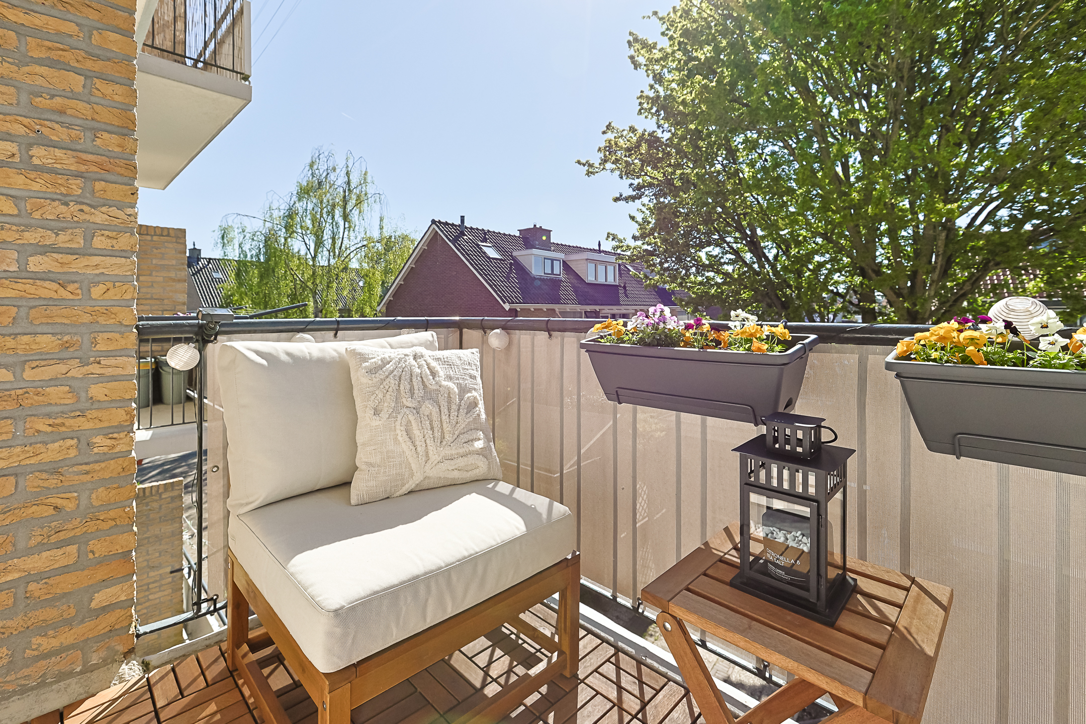 Portiekflat Appartement Marnixstraat 49, Alphen aan den Rijn