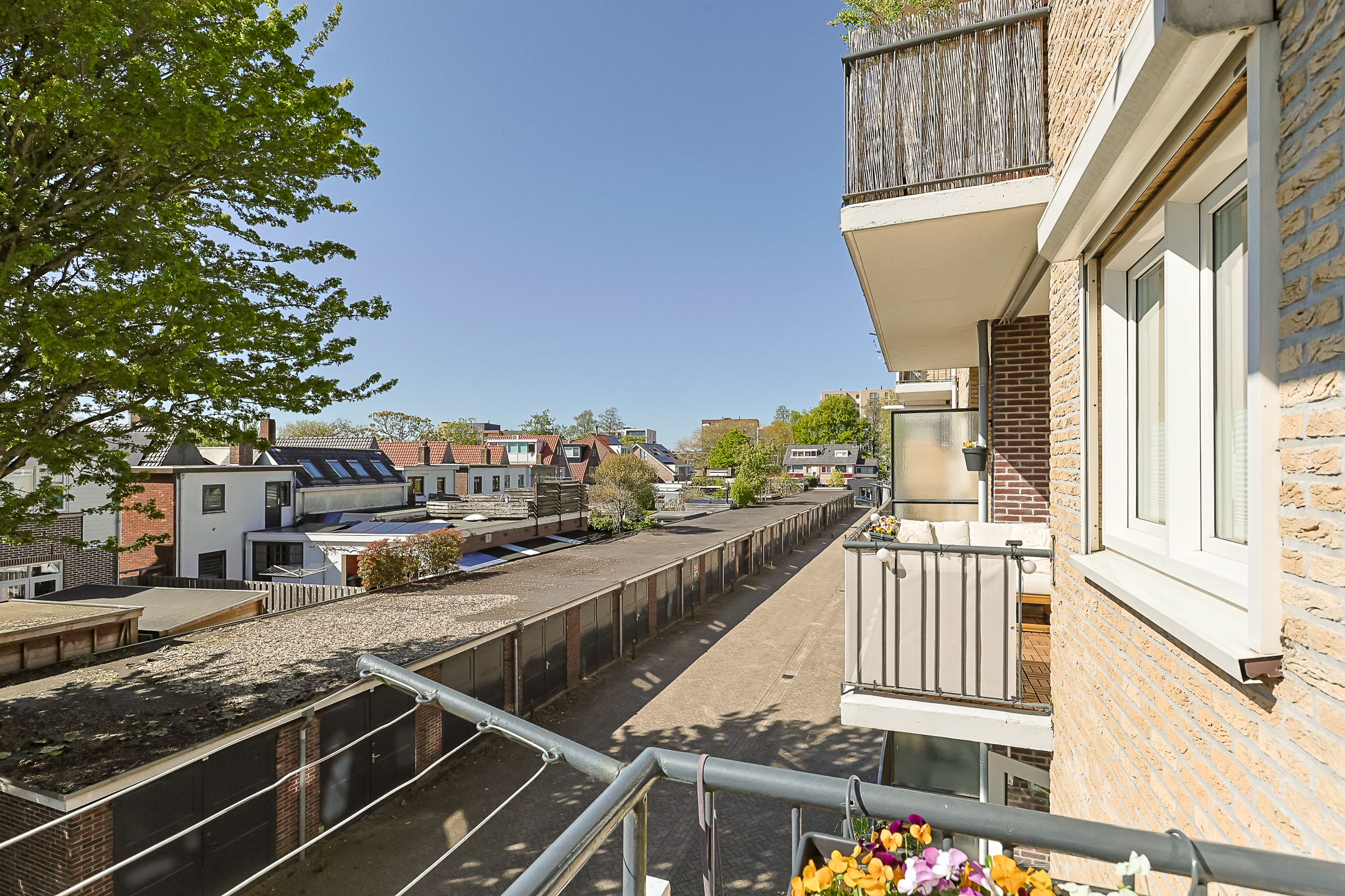 Portiekflat Appartement Marnixstraat 49, Alphen aan den Rijn