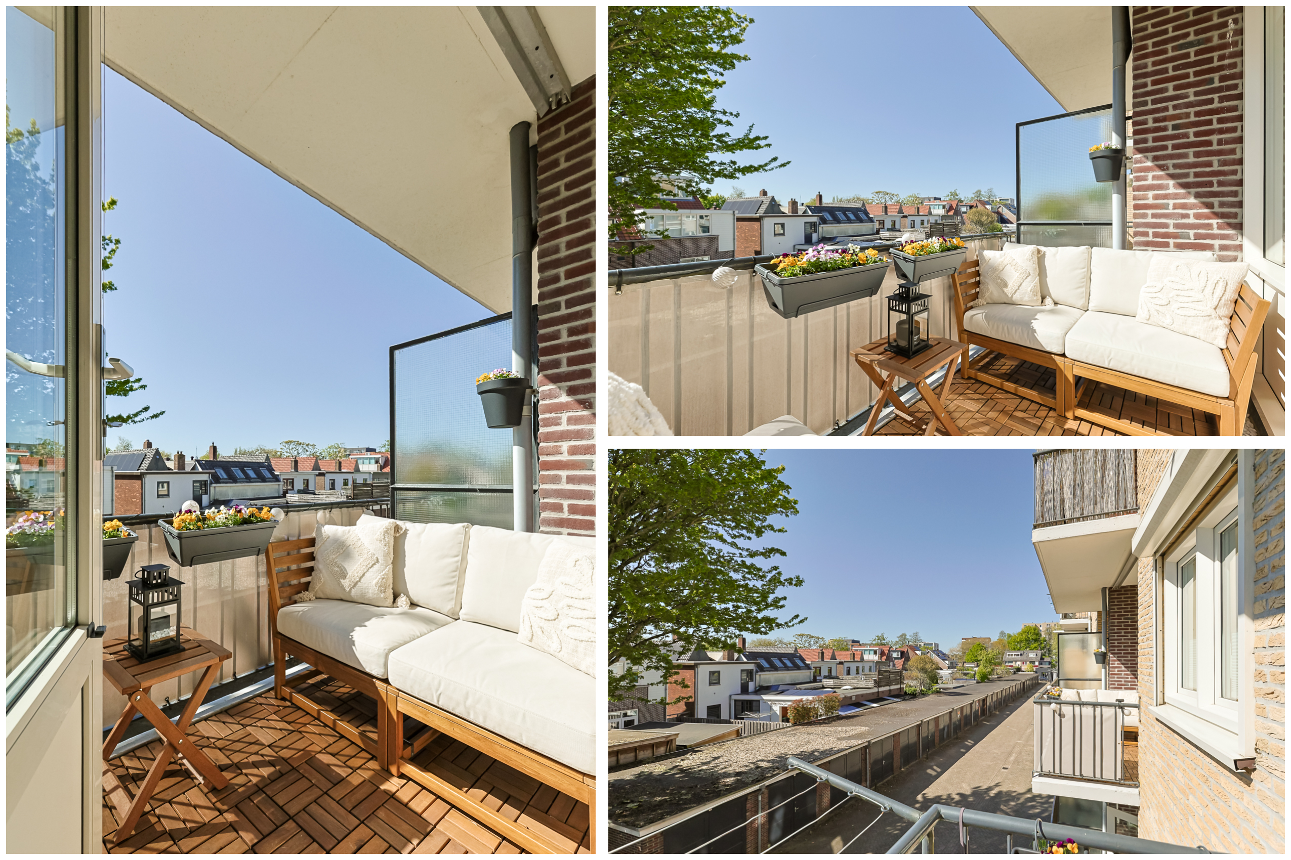 Portiekflat Appartement Marnixstraat 49, Alphen aan den Rijn