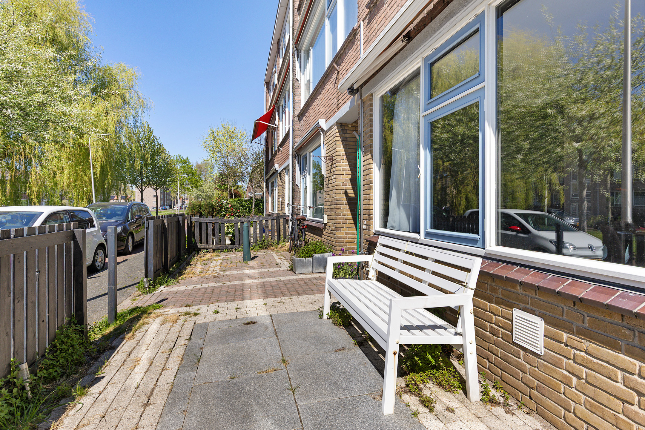Benedenwoning Appartement Jan Pieterszoon Coenlaan 22, Alphen aan den Rijn