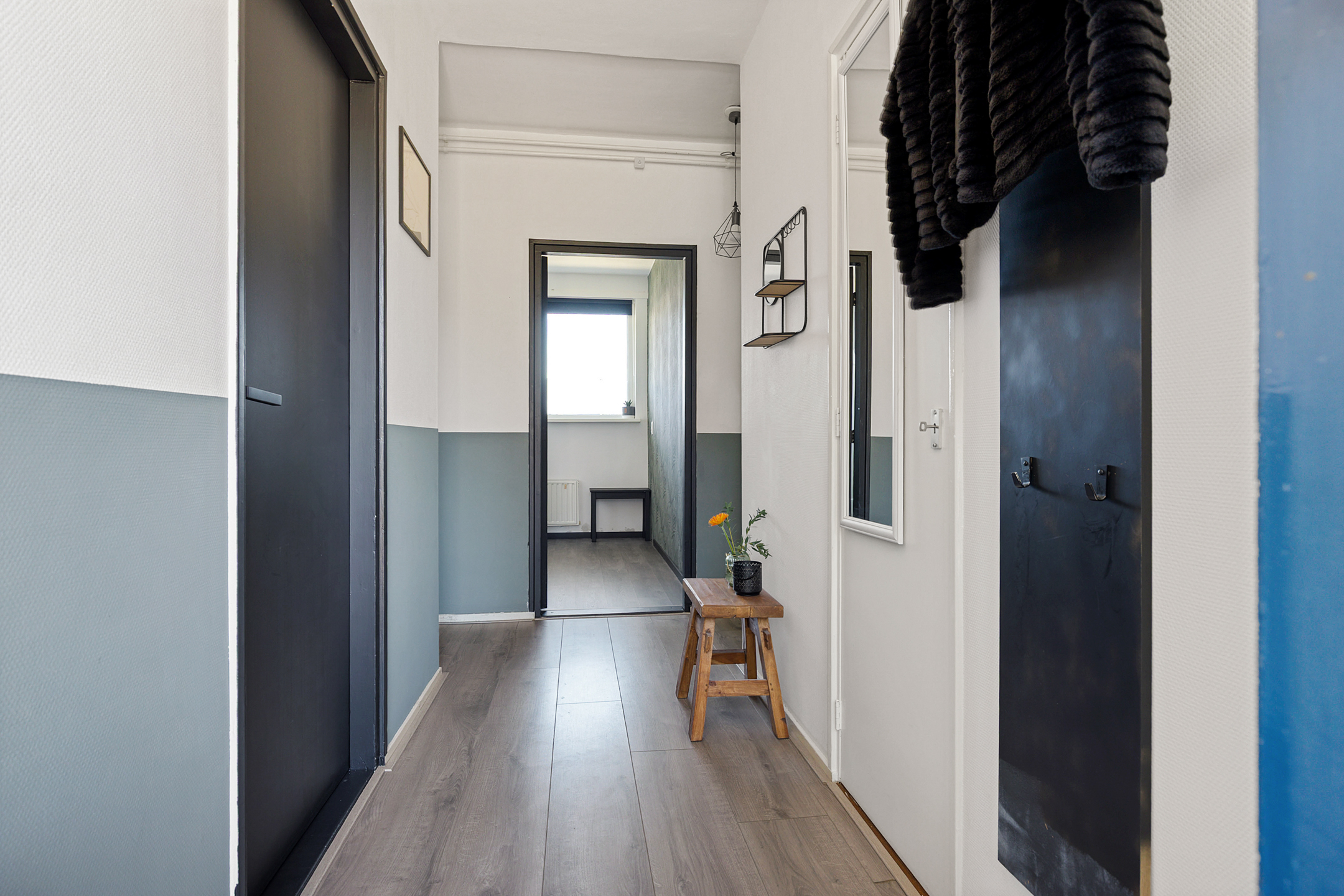 Benedenwoning Appartement Jan Pieterszoon Coenlaan 22, Alphen aan den Rijn