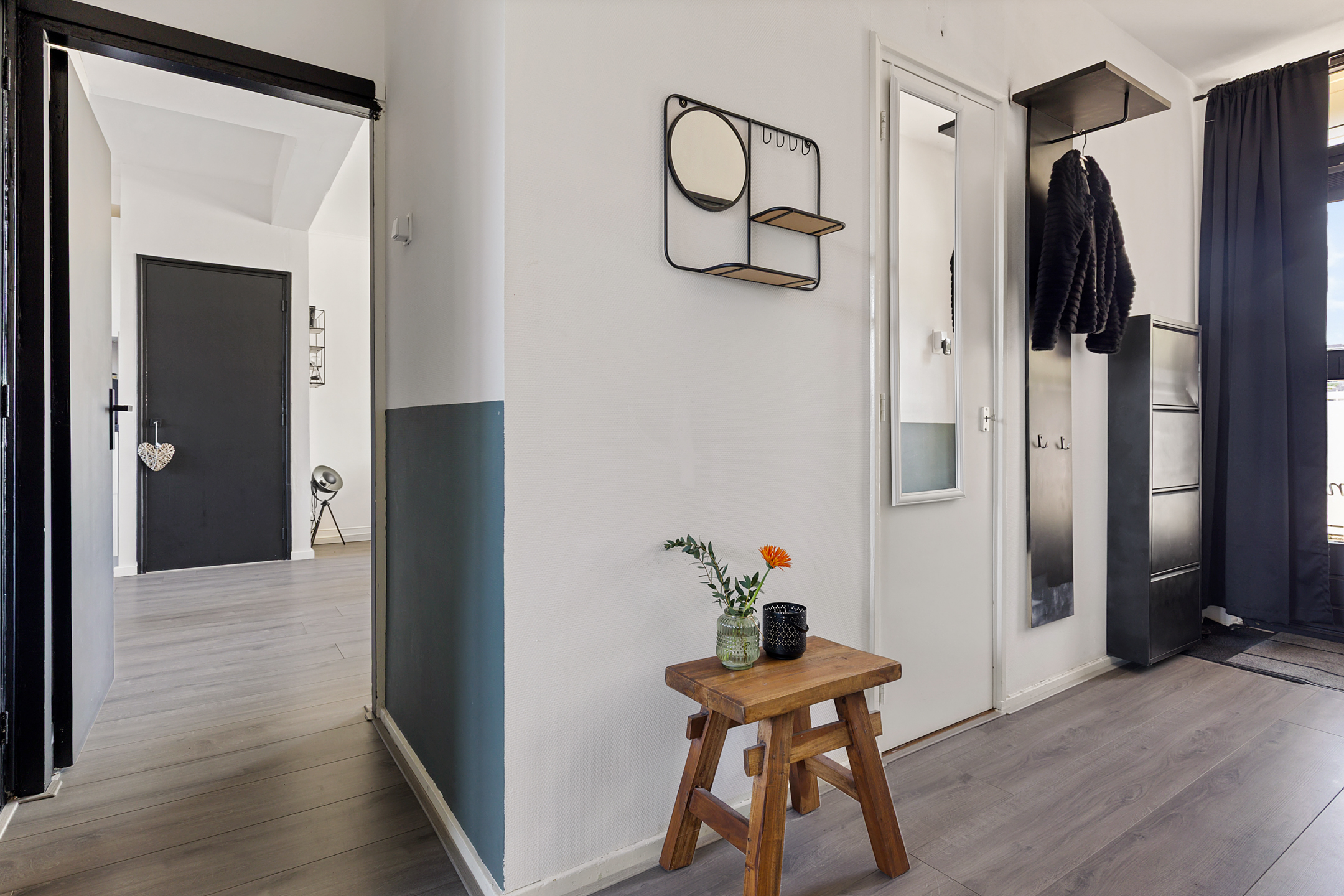 Benedenwoning Appartement Jan Pieterszoon Coenlaan 22, Alphen aan den Rijn
