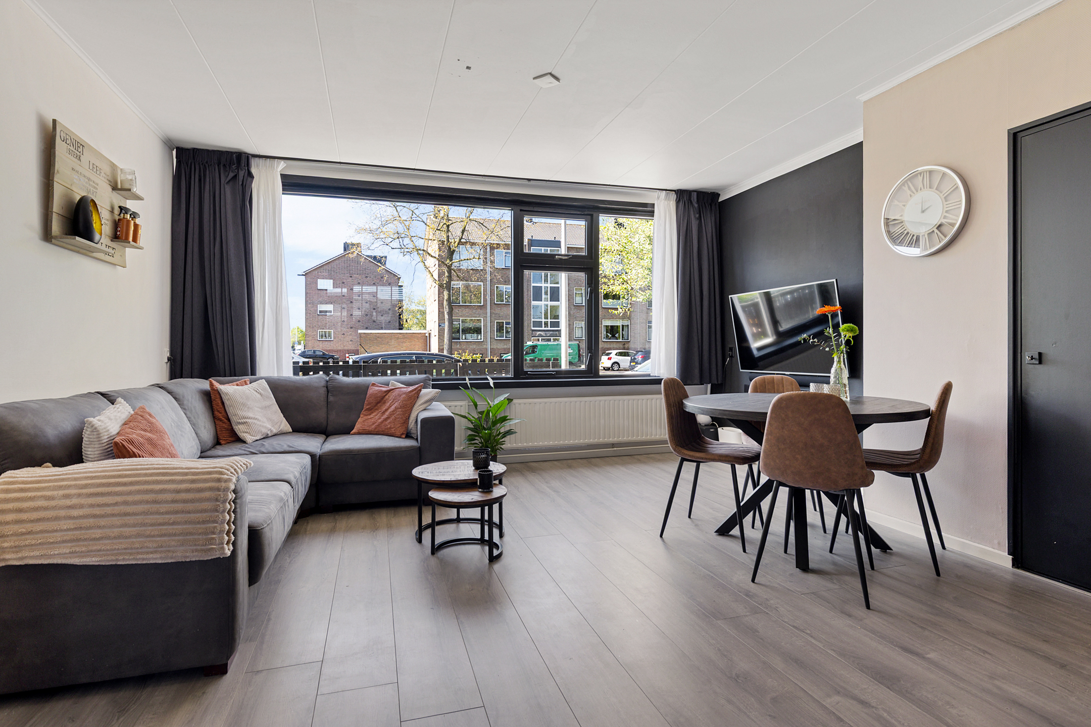 Benedenwoning Appartement Jan Pieterszoon Coenlaan 22, Alphen aan den Rijn