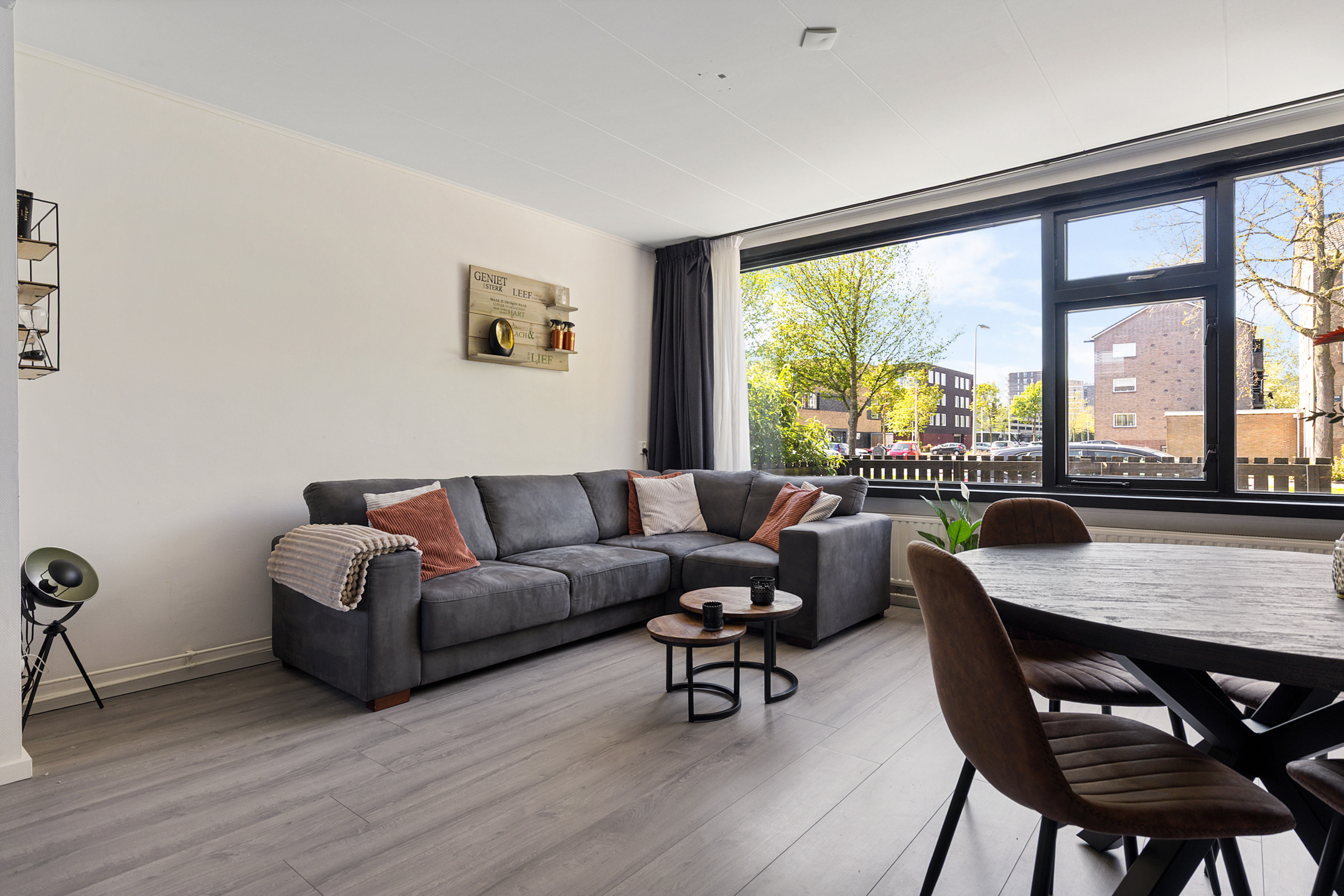 Benedenwoning Appartement Jan Pieterszoon Coenlaan 22, Alphen aan den Rijn