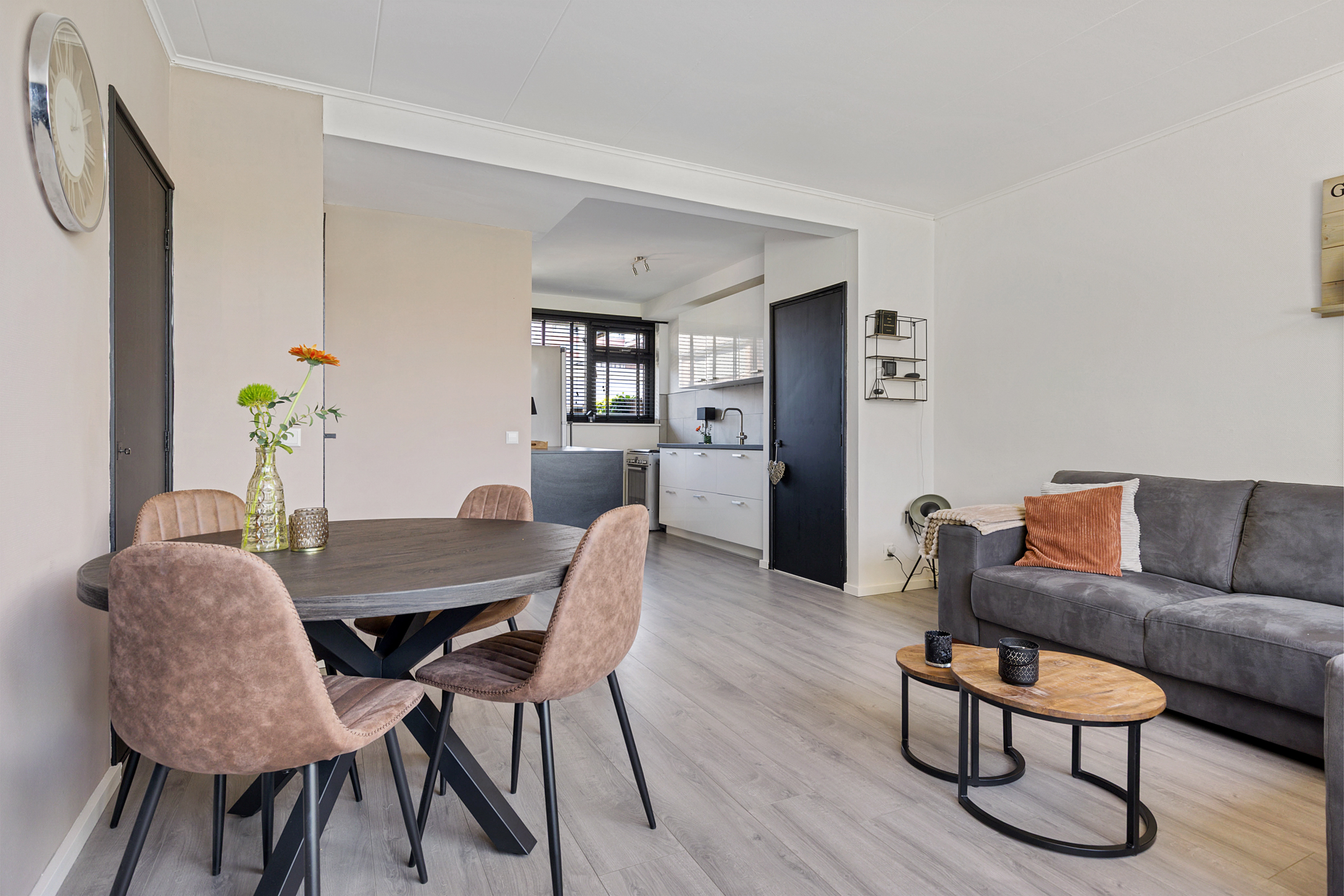 Benedenwoning Appartement Jan Pieterszoon Coenlaan 22, Alphen aan den Rijn