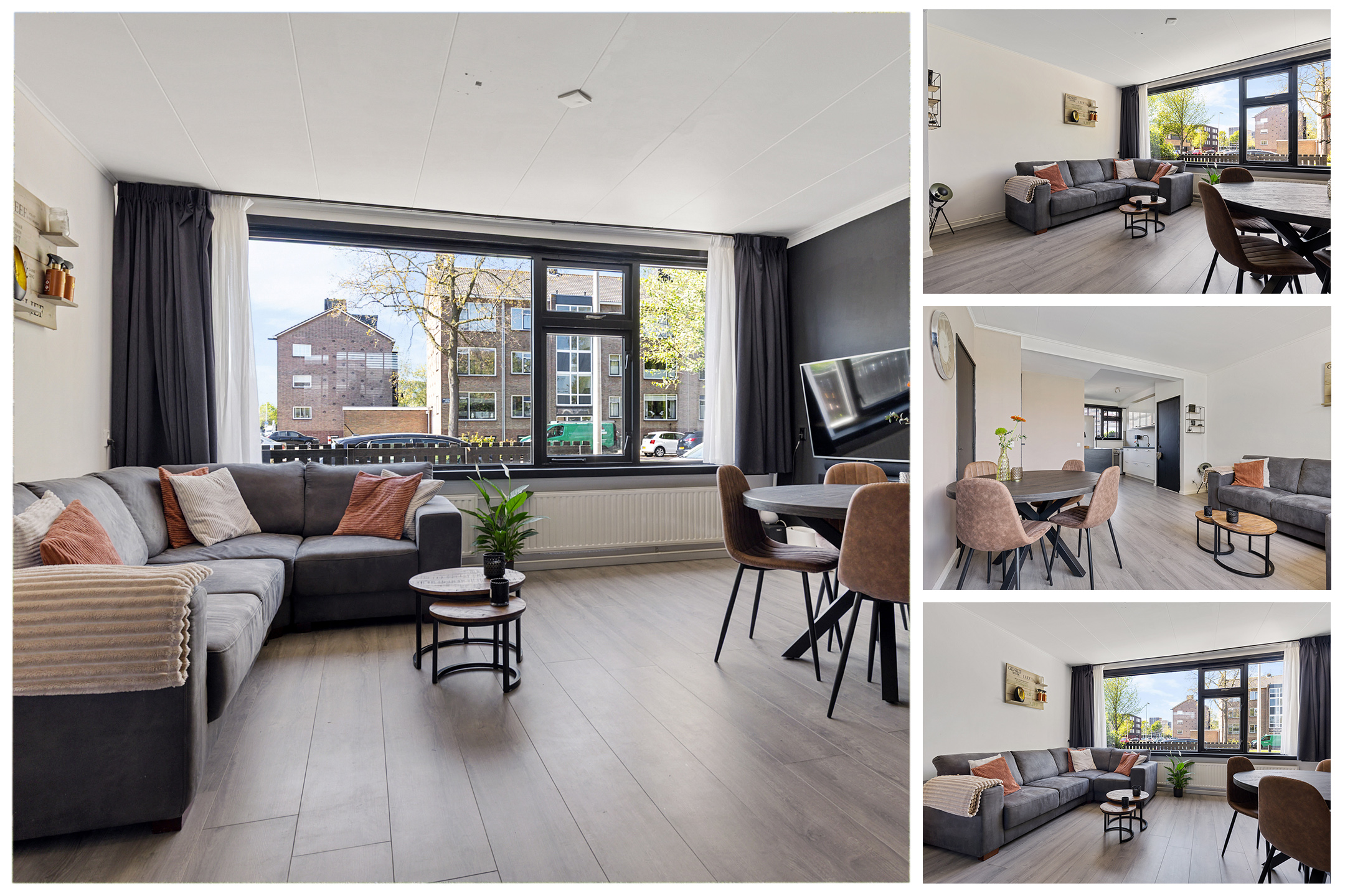 Benedenwoning Appartement Jan Pieterszoon Coenlaan 22, Alphen aan den Rijn
