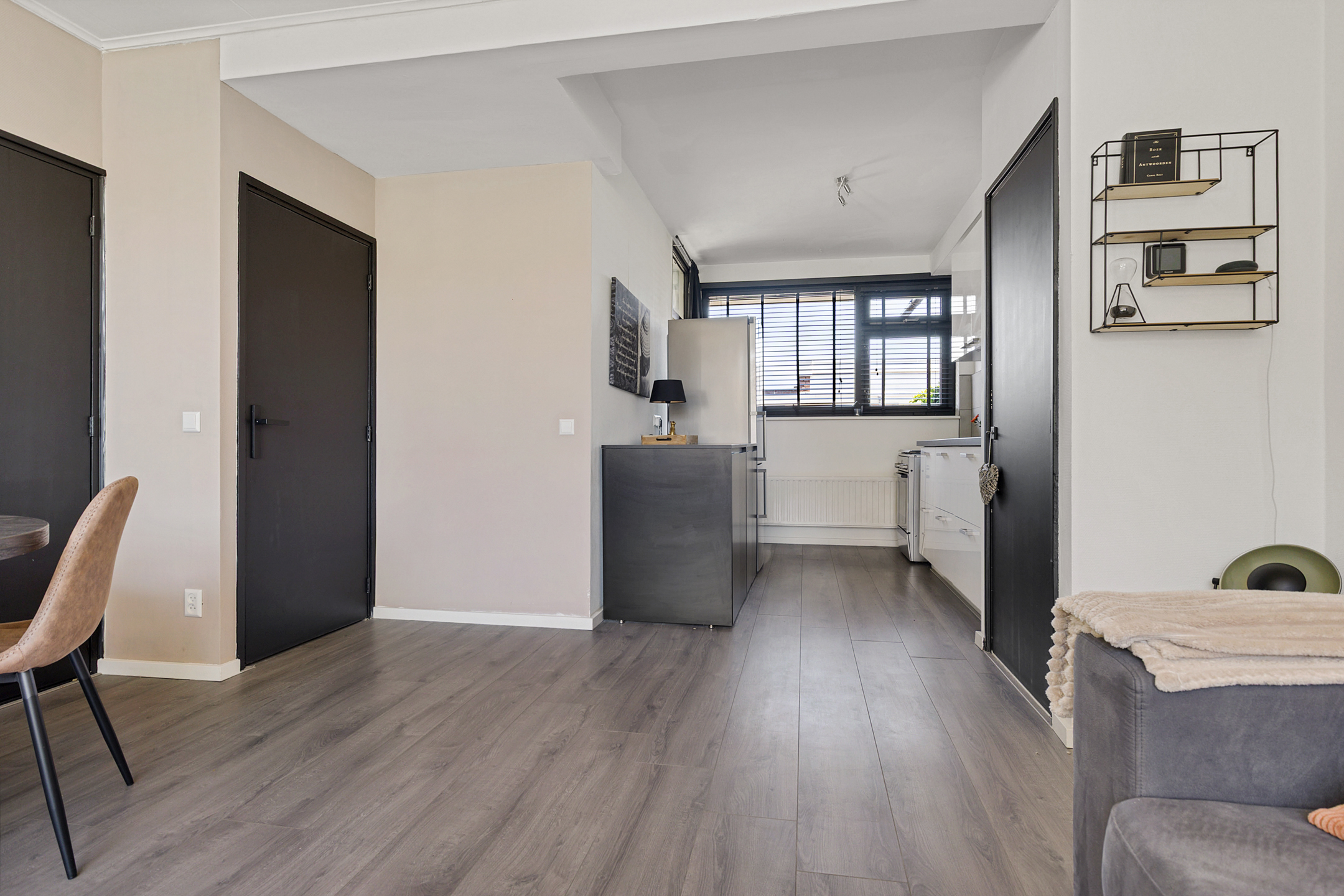 Benedenwoning Appartement Jan Pieterszoon Coenlaan 22, Alphen aan den Rijn