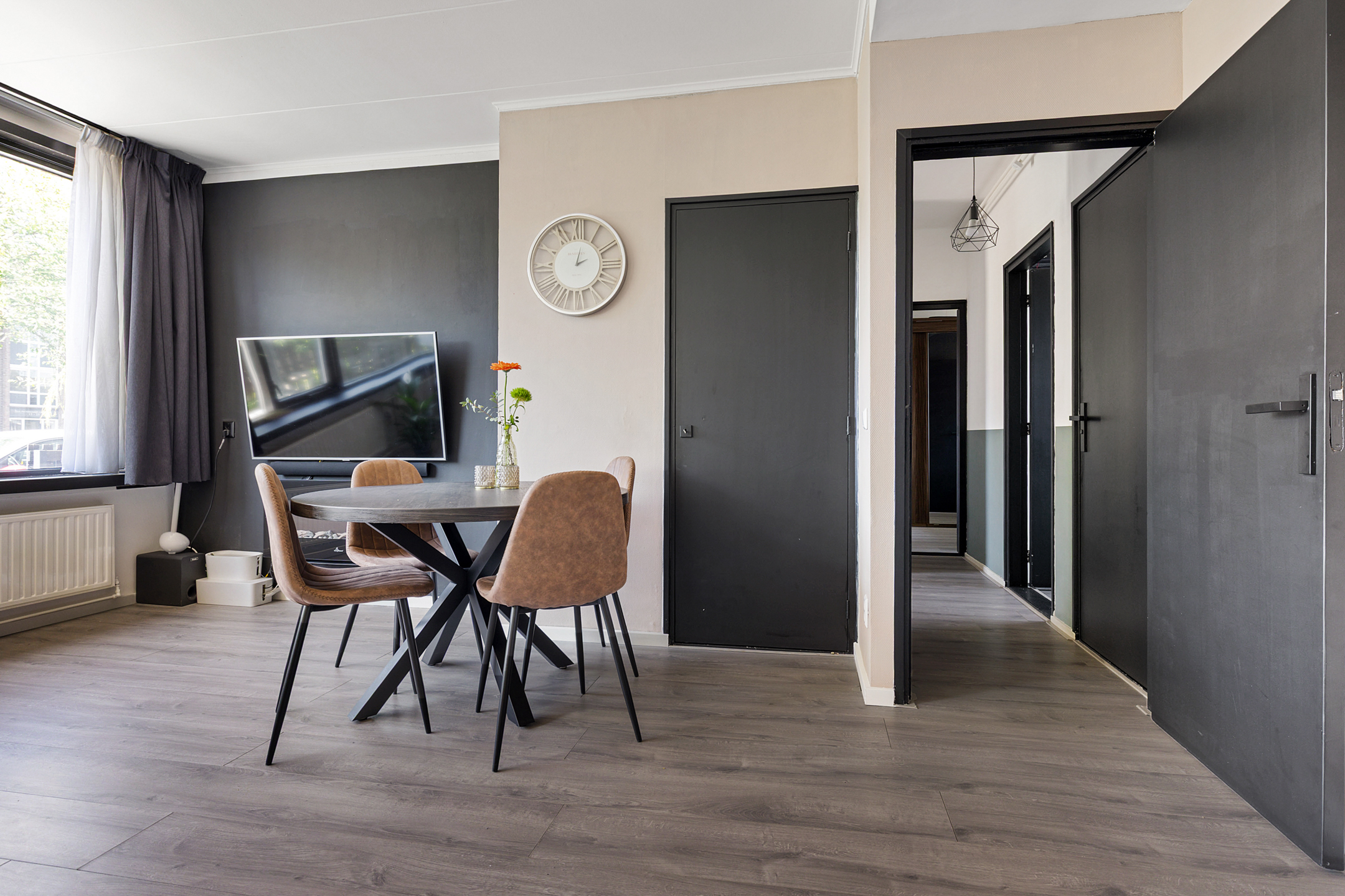 Benedenwoning Appartement Jan Pieterszoon Coenlaan 22, Alphen aan den Rijn