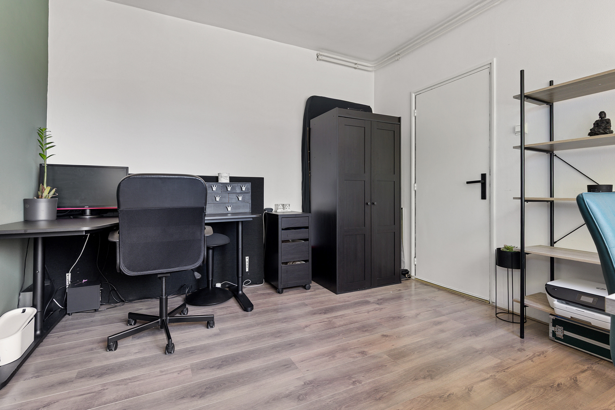Benedenwoning Appartement Jan Pieterszoon Coenlaan 22, Alphen aan den Rijn