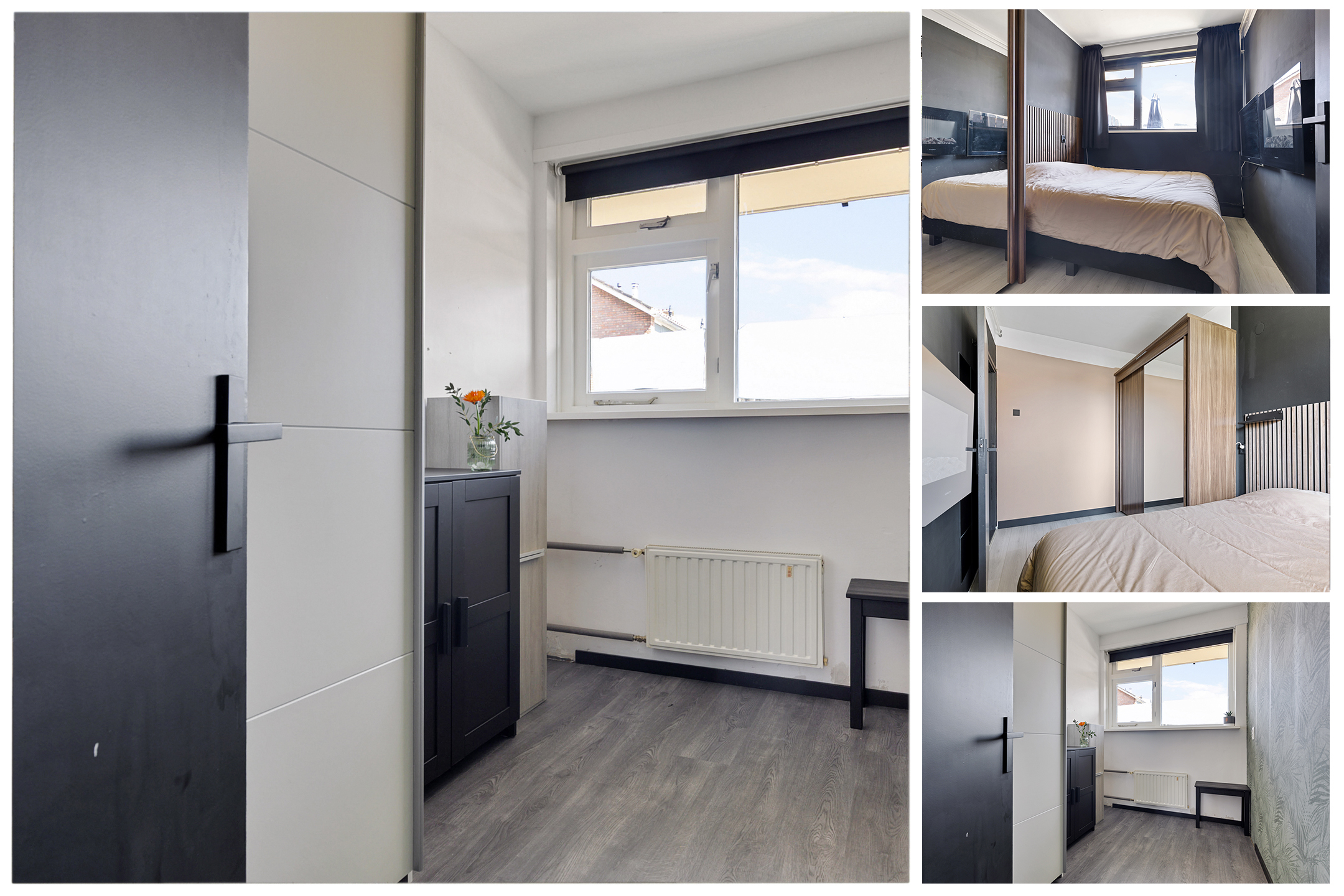 Benedenwoning Appartement Jan Pieterszoon Coenlaan 22, Alphen aan den Rijn