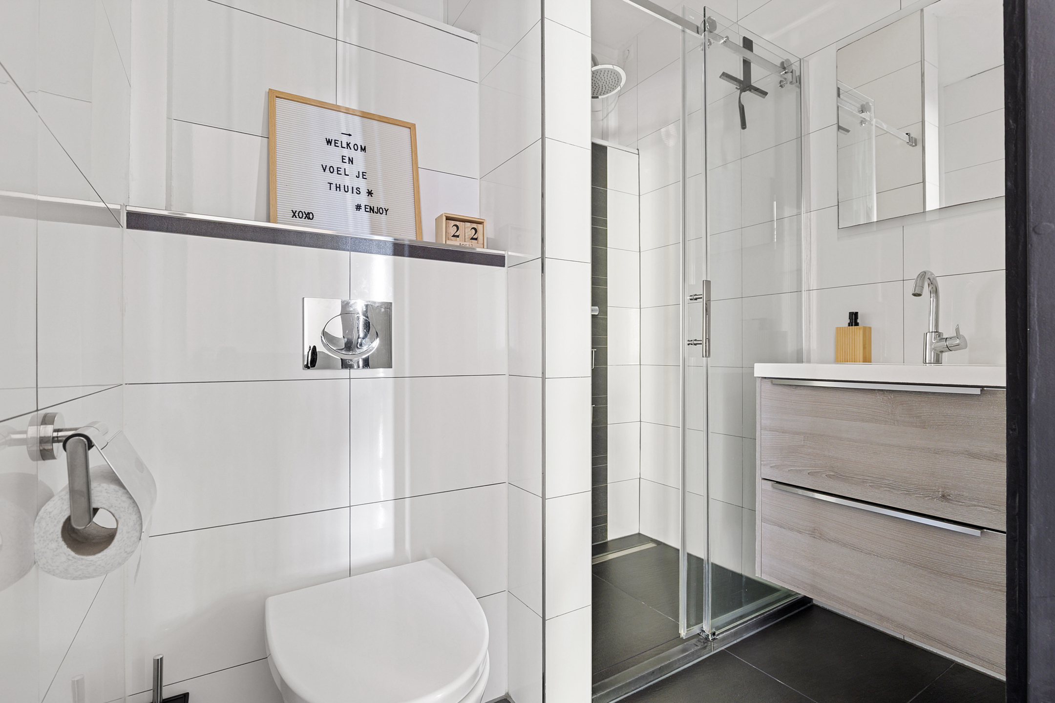 Benedenwoning Appartement Jan Pieterszoon Coenlaan 22, Alphen aan den Rijn