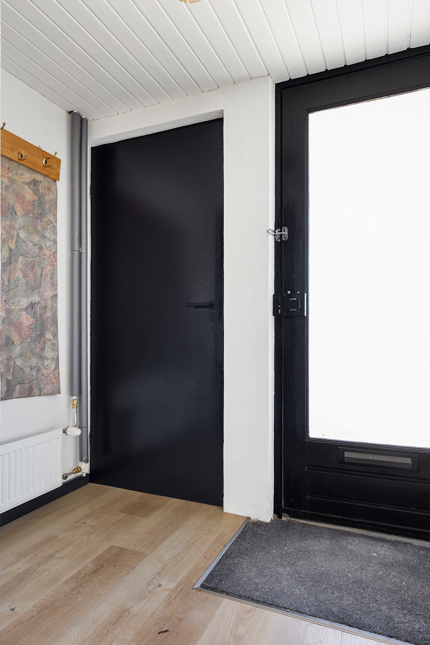 Eengezinswoning Tussenwoning Julianalaan 3, Woubrugge