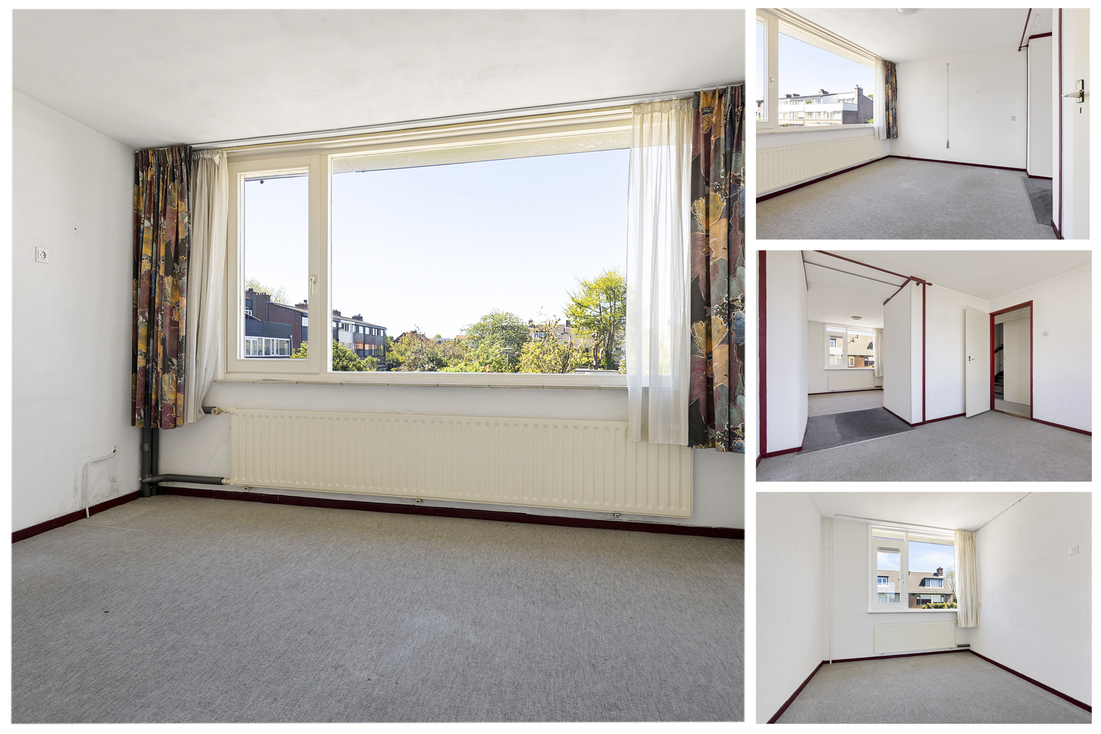 Eengezinswoning Tussenwoning Julianalaan 3, Woubrugge