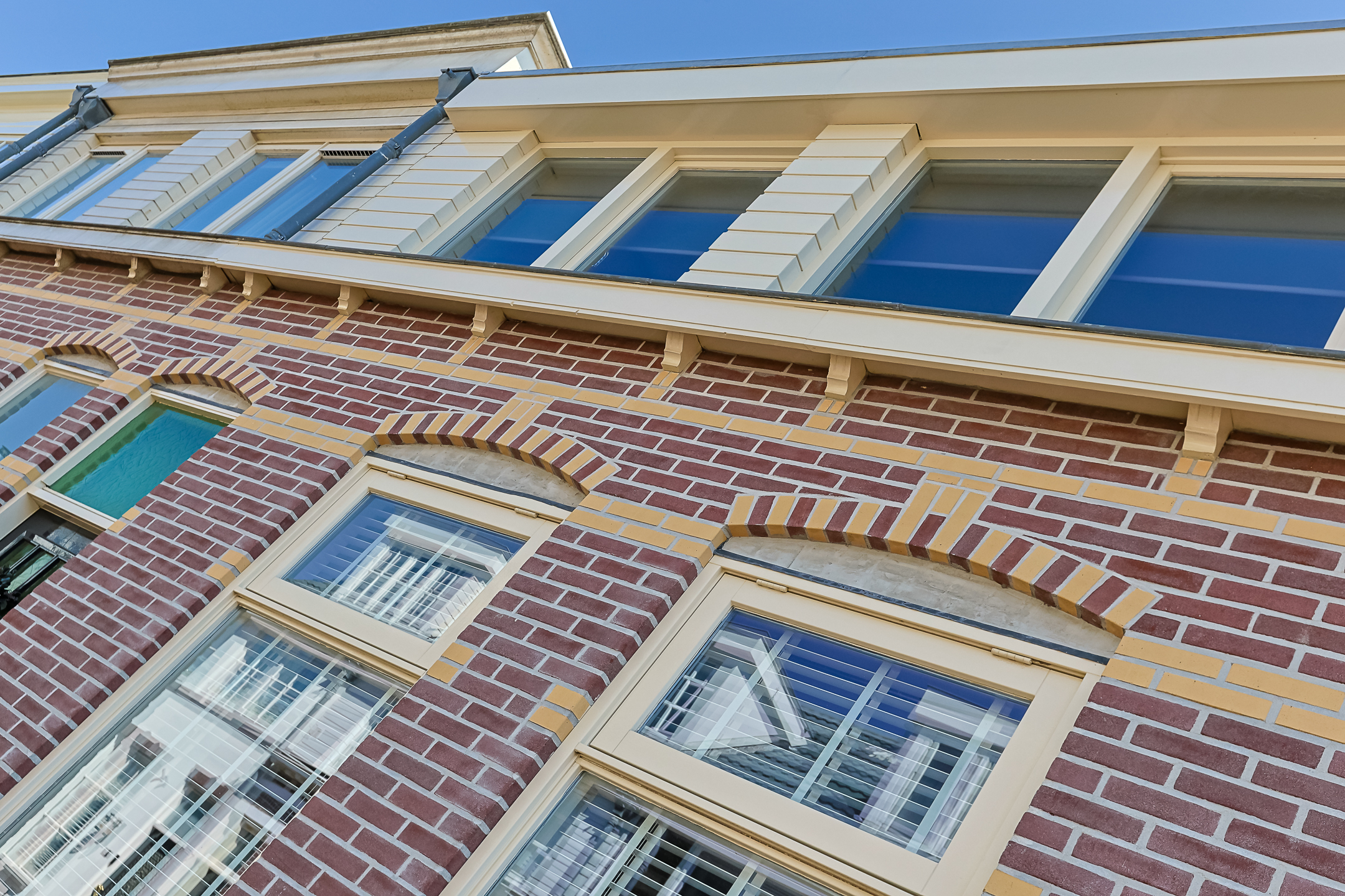 Eengezinswoning Eindwoning Prinsenlaan 29, Alphen aan den Rijn