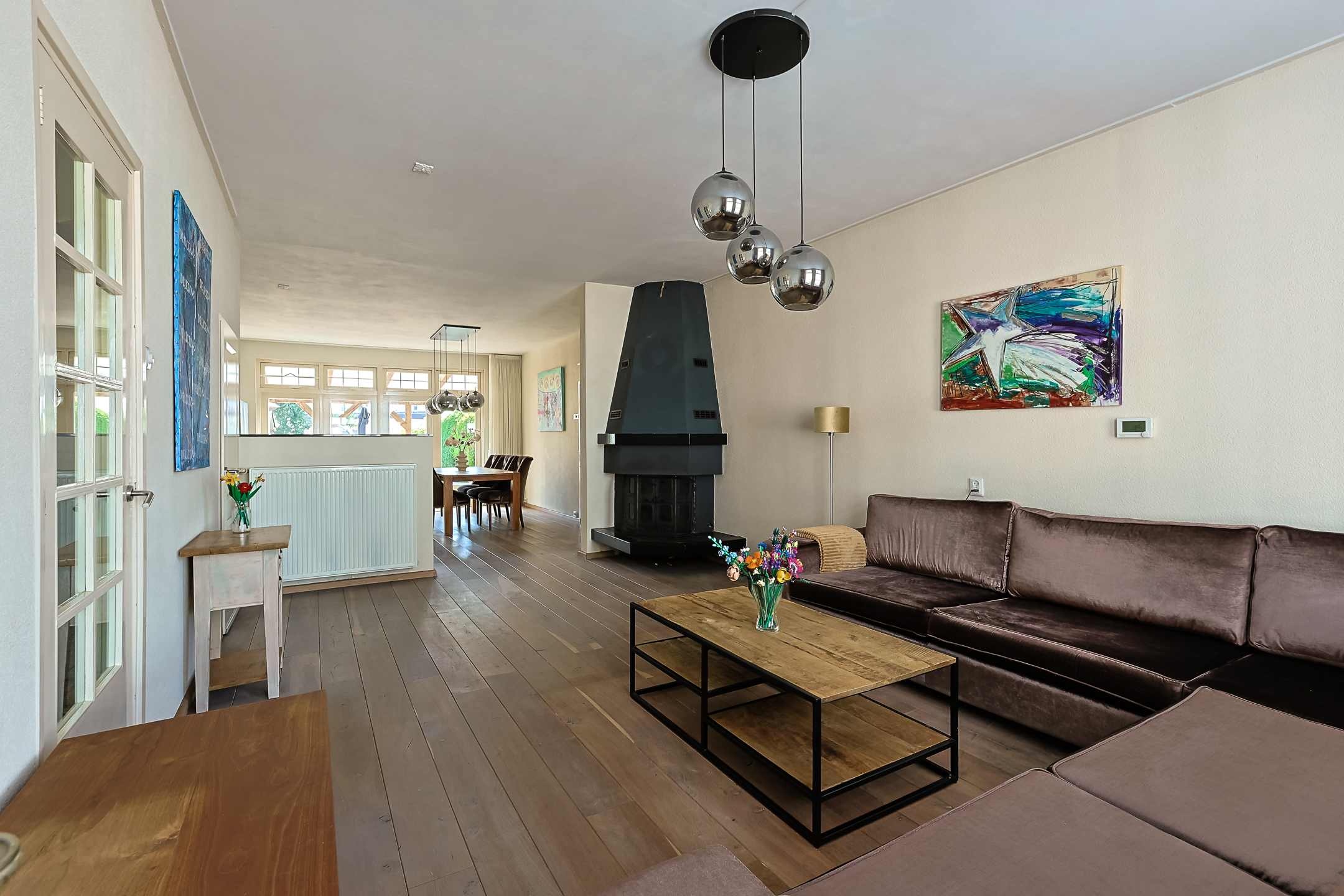 Eengezinswoning Eindwoning Prinsenlaan 29, Alphen aan den Rijn