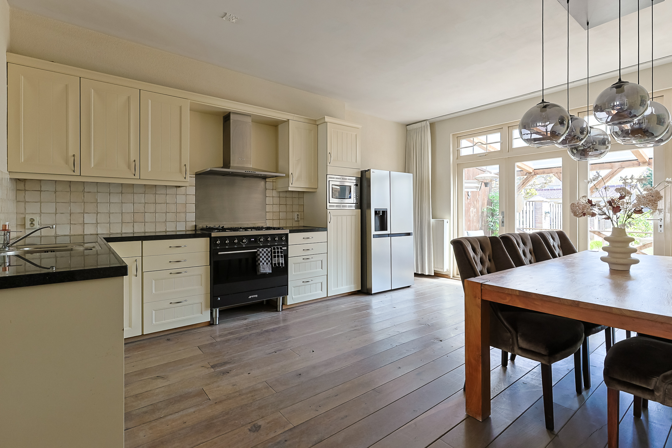 Eengezinswoning Eindwoning Prinsenlaan 29, Alphen aan den Rijn