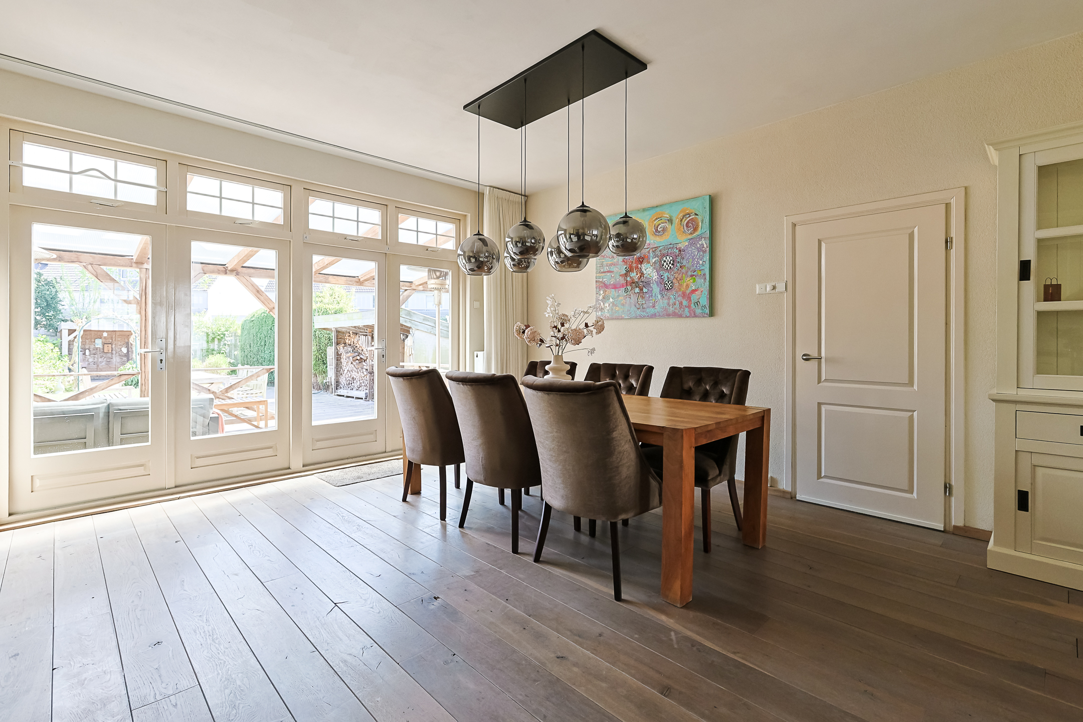 Eengezinswoning Eindwoning Prinsenlaan 29, Alphen aan den Rijn
