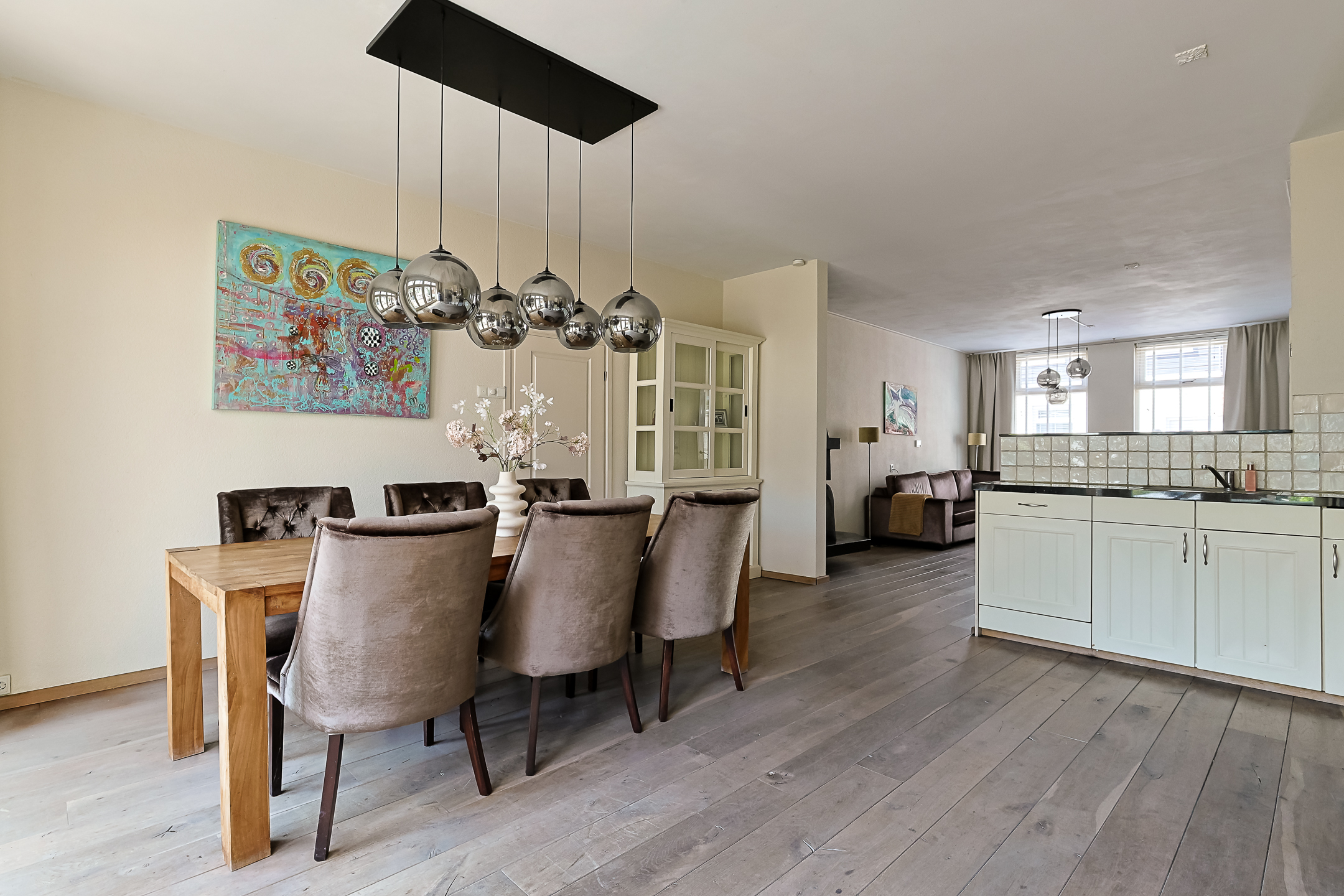 Eengezinswoning Eindwoning Prinsenlaan 29, Alphen aan den Rijn
