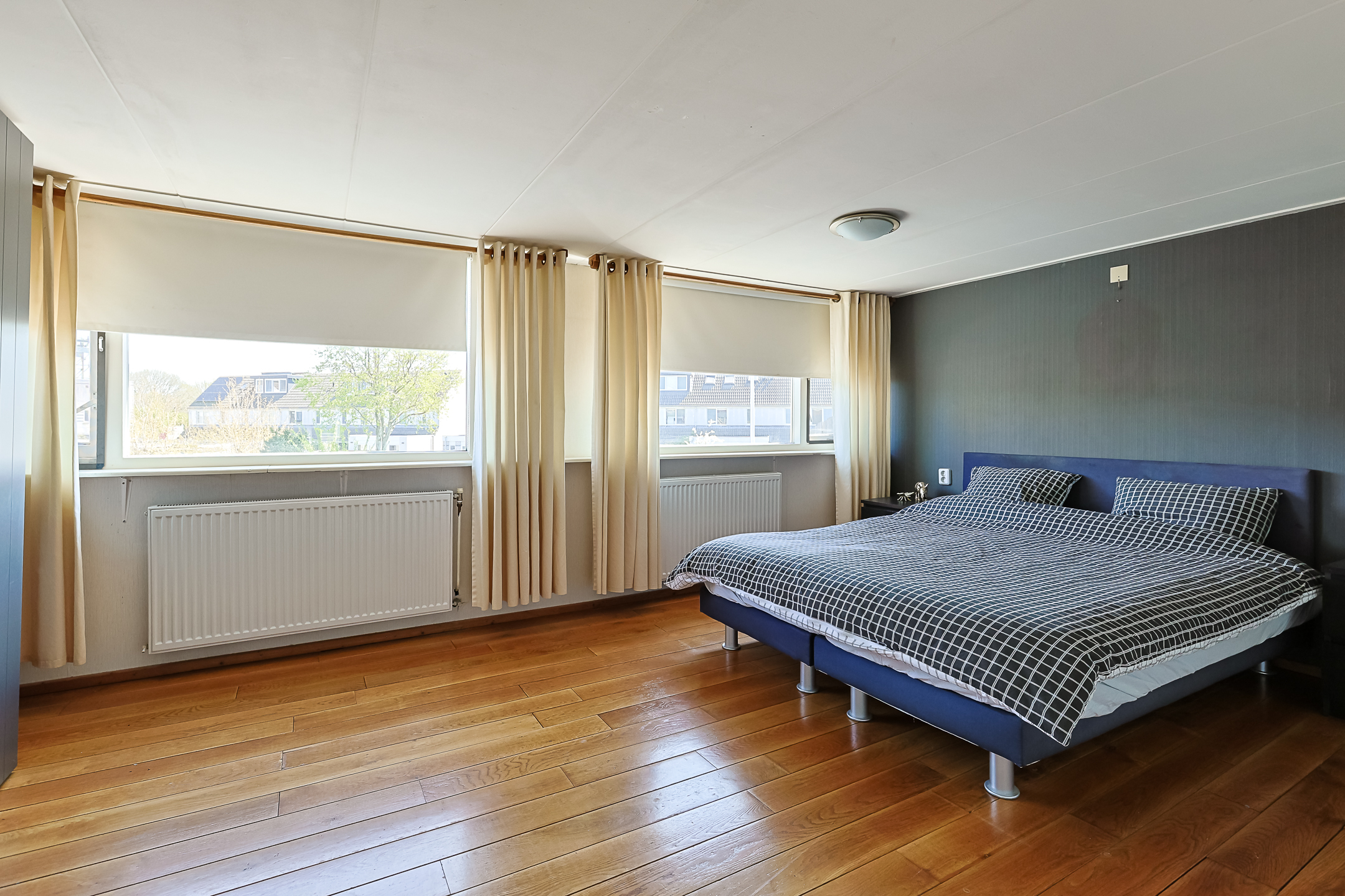 Eengezinswoning Eindwoning Prinsenlaan 29, Alphen aan den Rijn