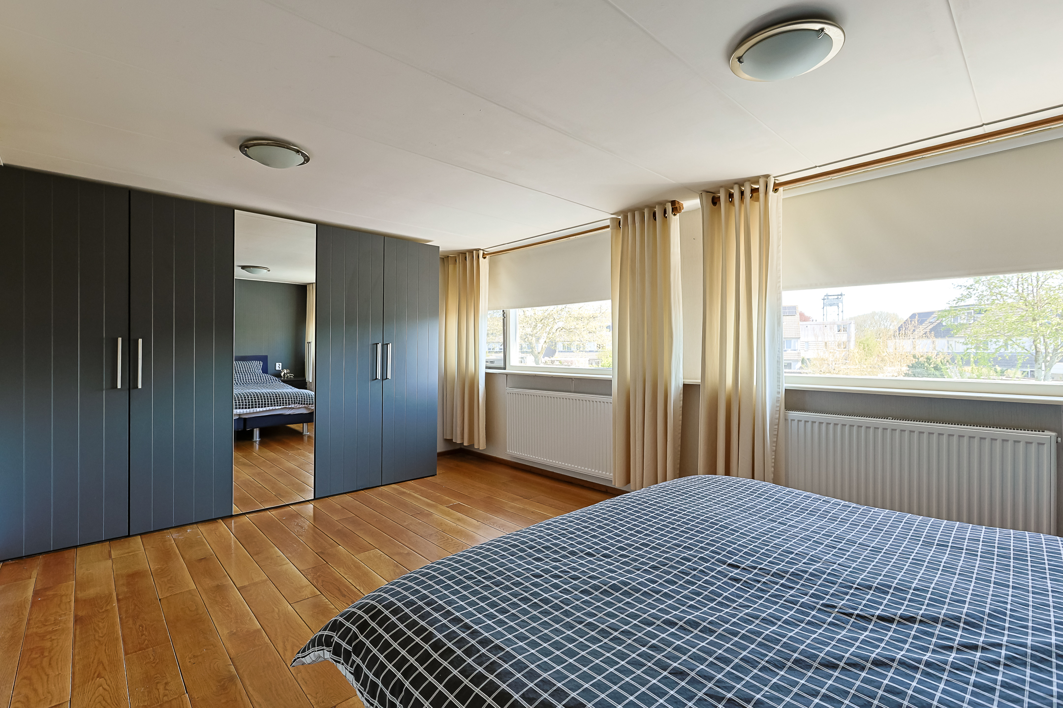 Eengezinswoning Eindwoning Prinsenlaan 29, Alphen aan den Rijn