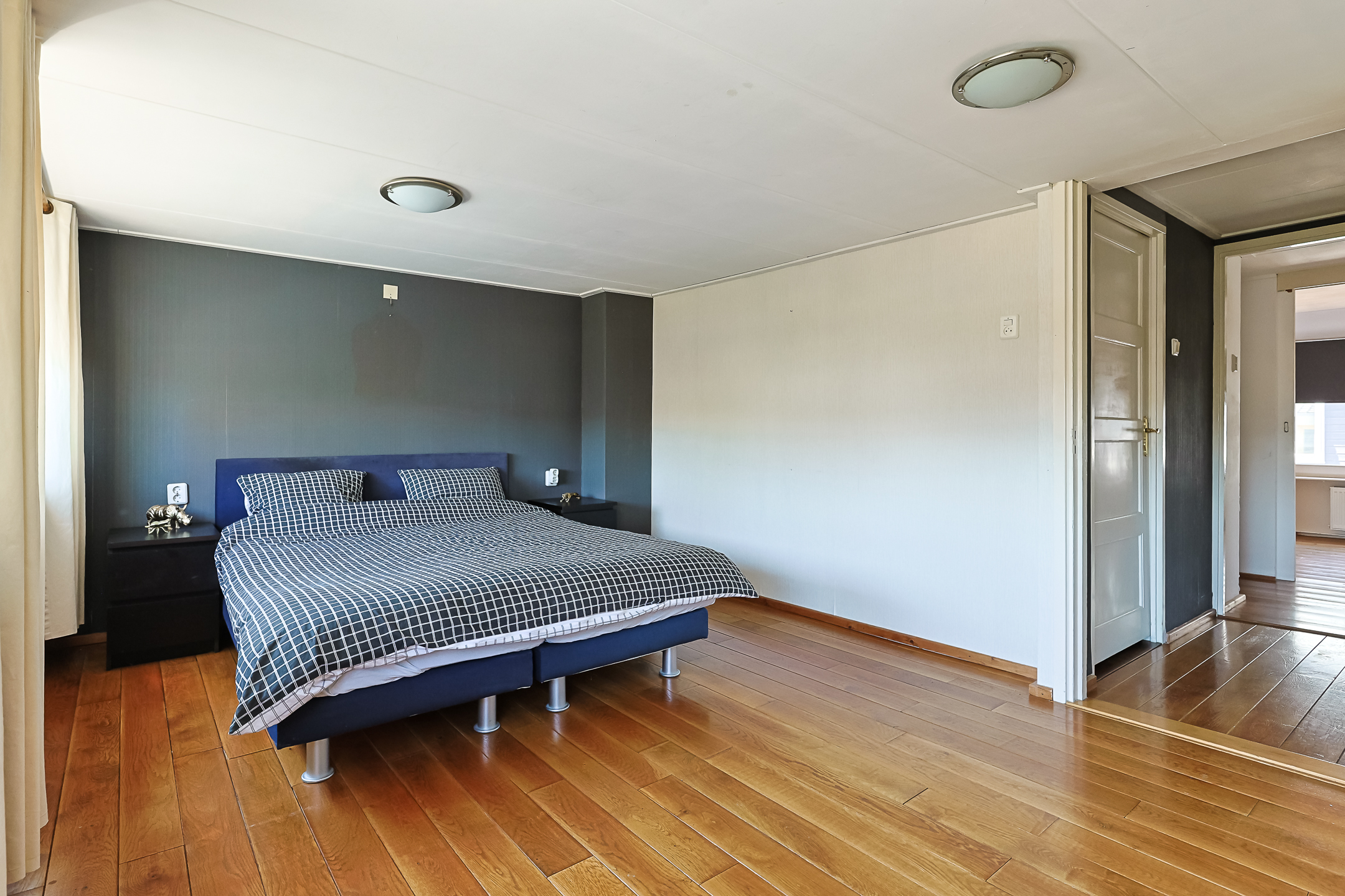 Eengezinswoning Eindwoning Prinsenlaan 29, Alphen aan den Rijn