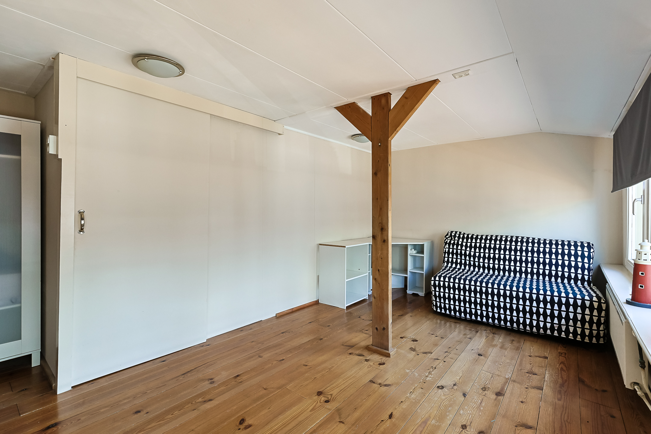 Eengezinswoning Eindwoning Prinsenlaan 29, Alphen aan den Rijn
