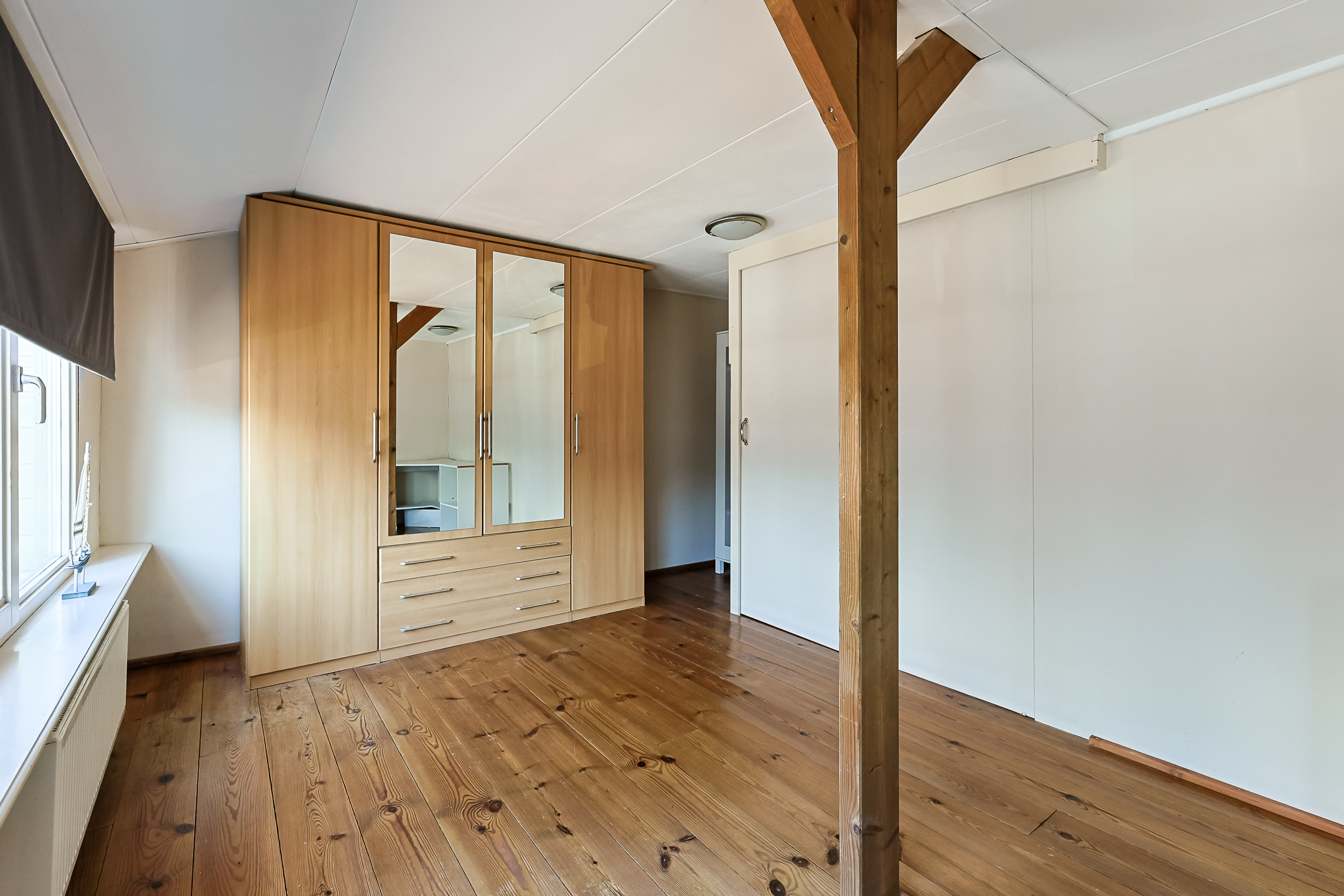 Eengezinswoning Eindwoning Prinsenlaan 29, Alphen aan den Rijn
