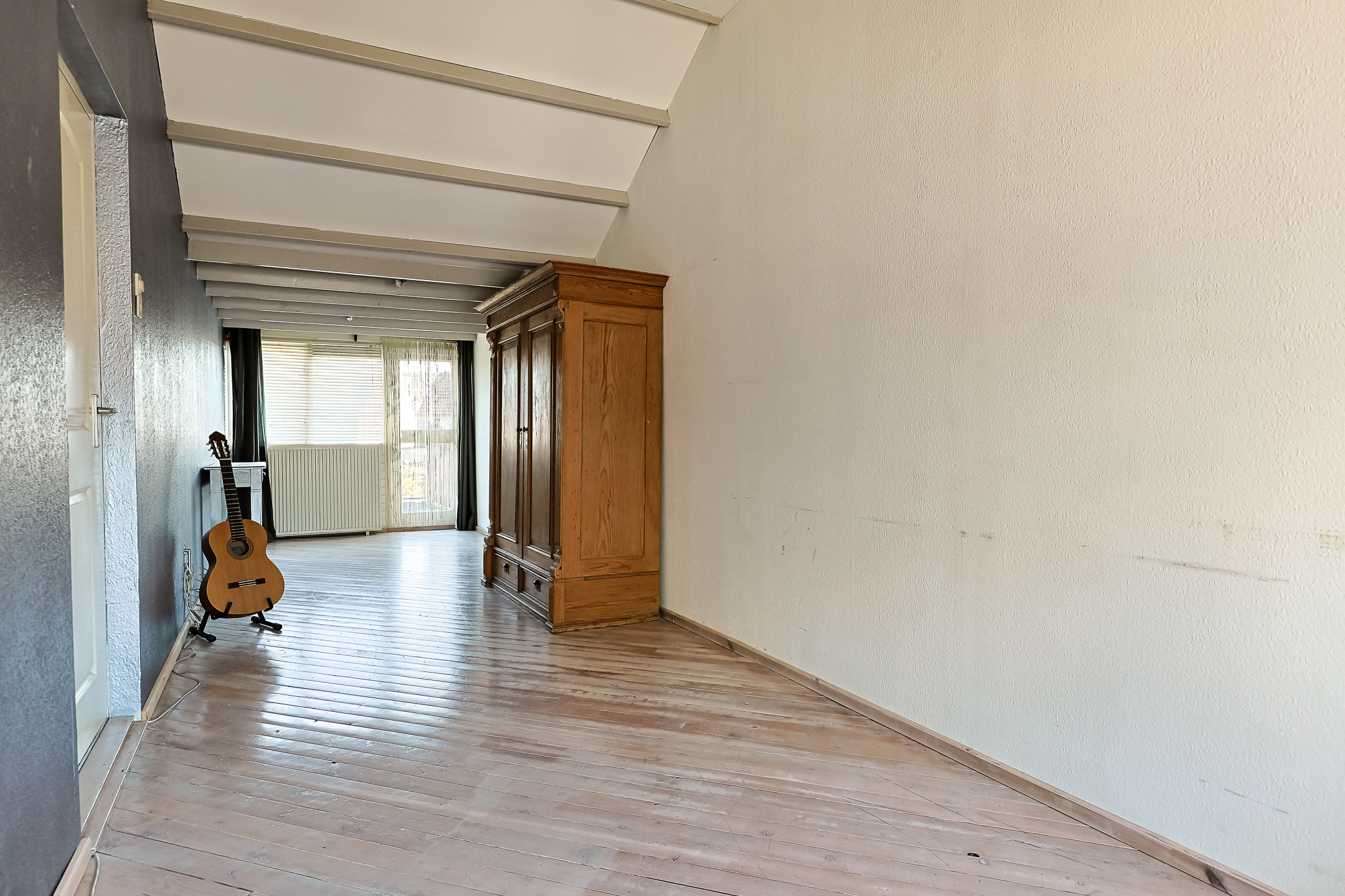 Eengezinswoning Eindwoning Prinsenlaan 29, Alphen aan den Rijn