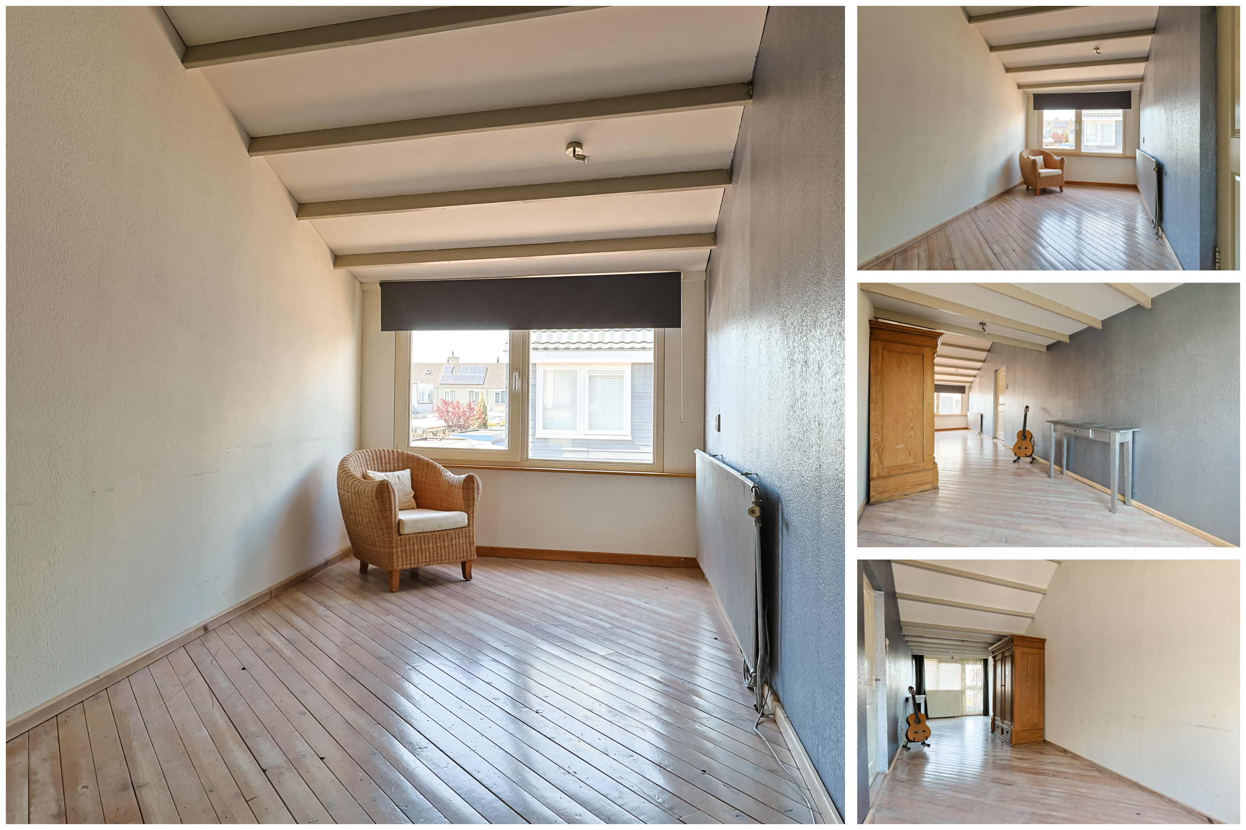 Eengezinswoning Eindwoning Prinsenlaan 29, Alphen aan den Rijn