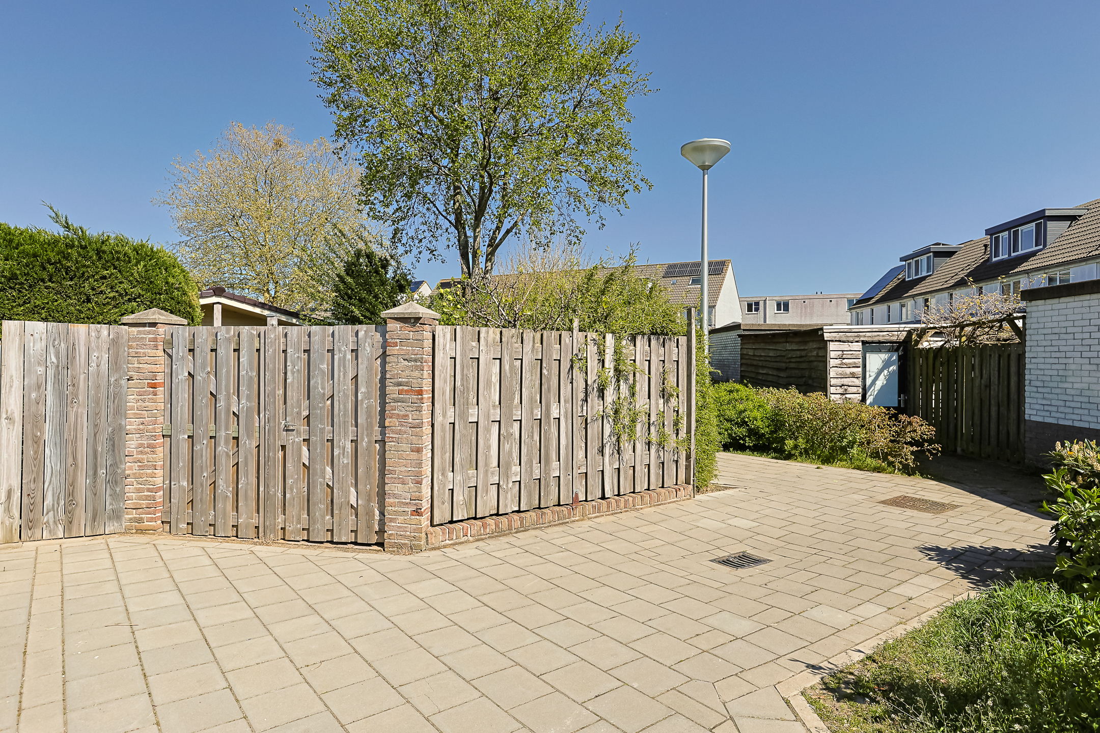 Eengezinswoning Eindwoning Prinsenlaan 29, Alphen aan den Rijn