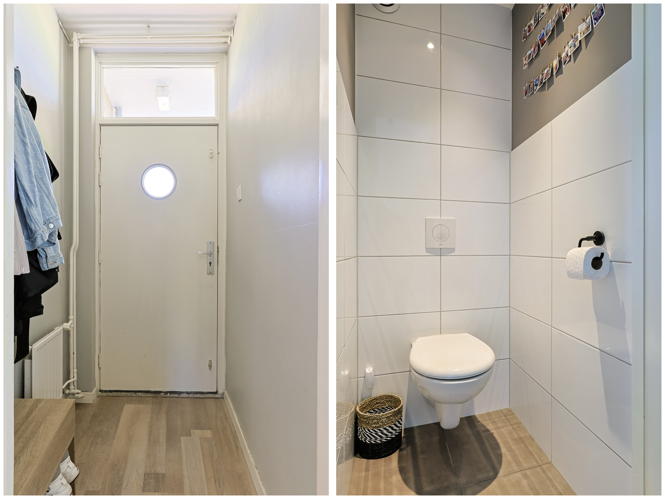 Galerijflat Appartement Frederik Hendrikstraat 112, Alphen aan den Rijn