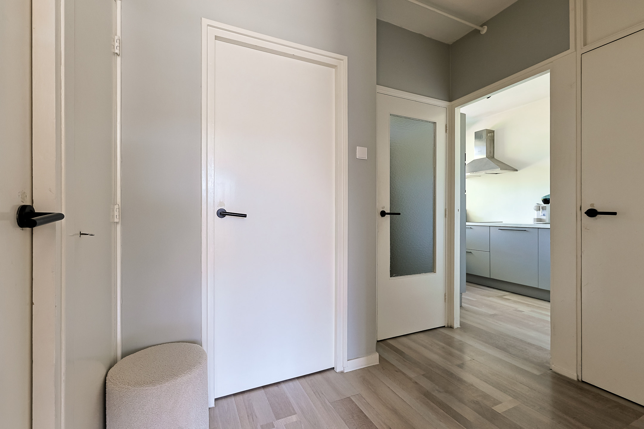 Galerijflat Appartement Frederik Hendrikstraat 112, Alphen aan den Rijn