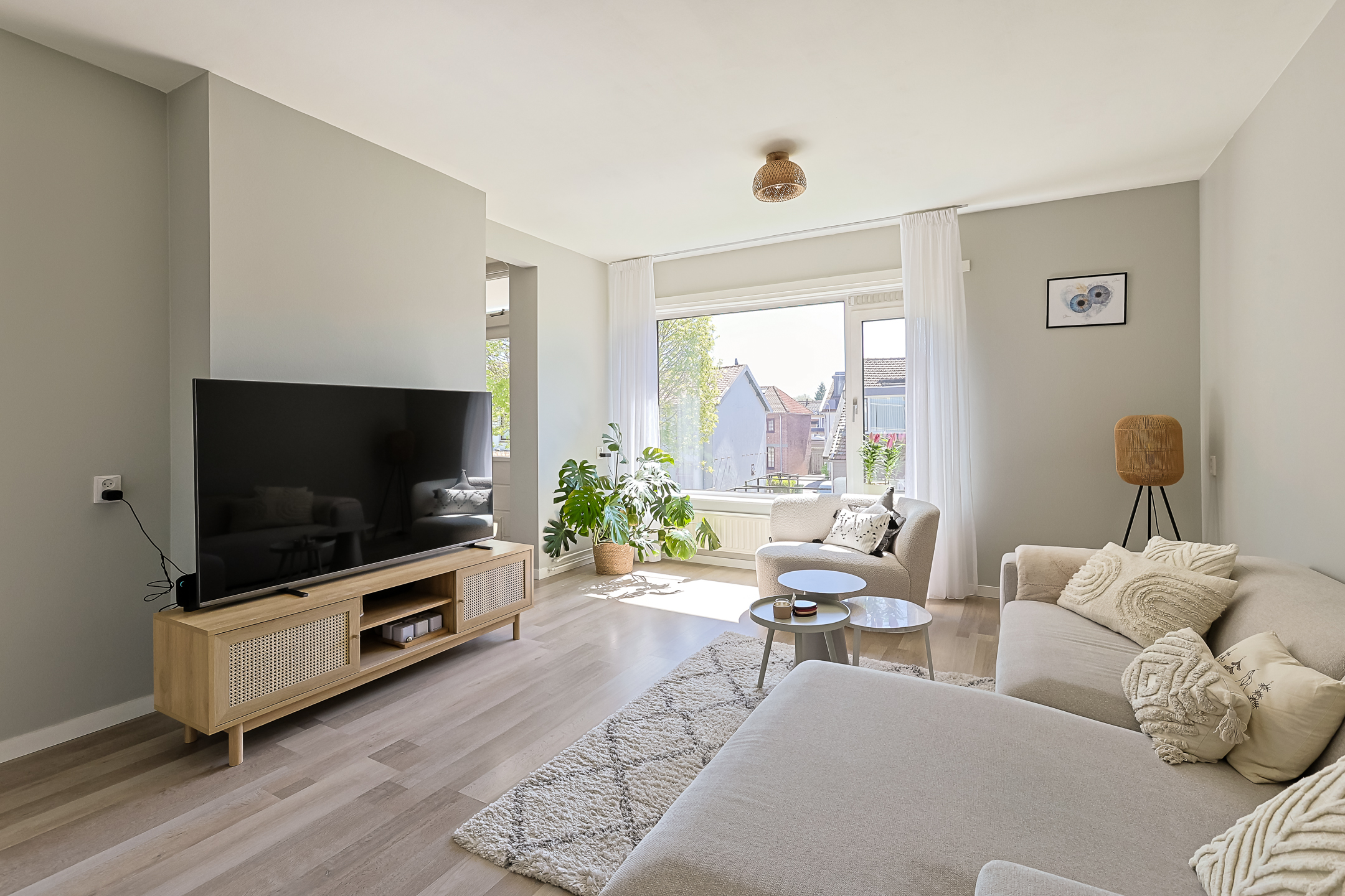 Galerijflat Appartement Frederik Hendrikstraat 112, Alphen aan den Rijn