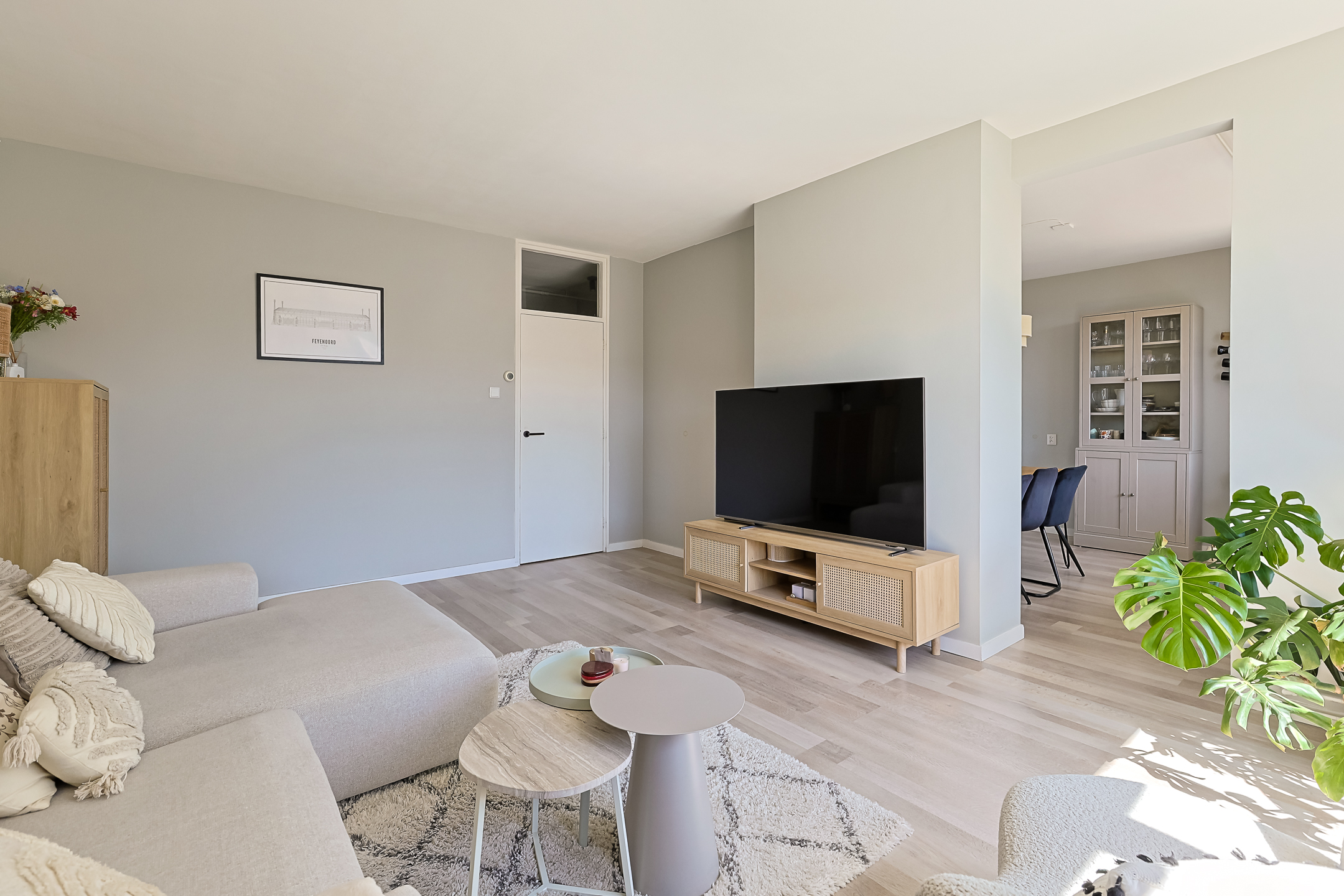 Galerijflat Appartement Frederik Hendrikstraat 112, Alphen aan den Rijn