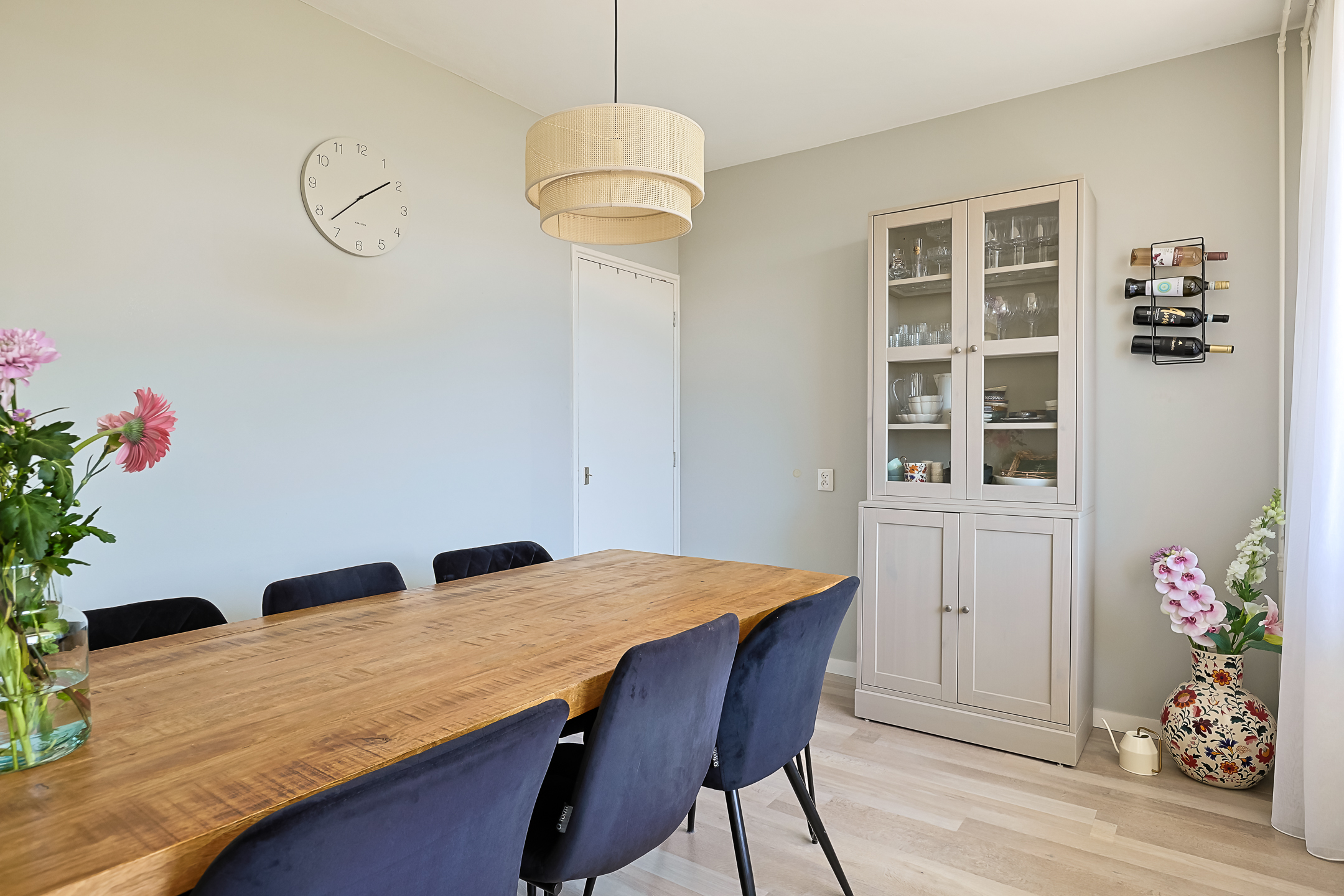 Galerijflat Appartement Frederik Hendrikstraat 112, Alphen aan den Rijn