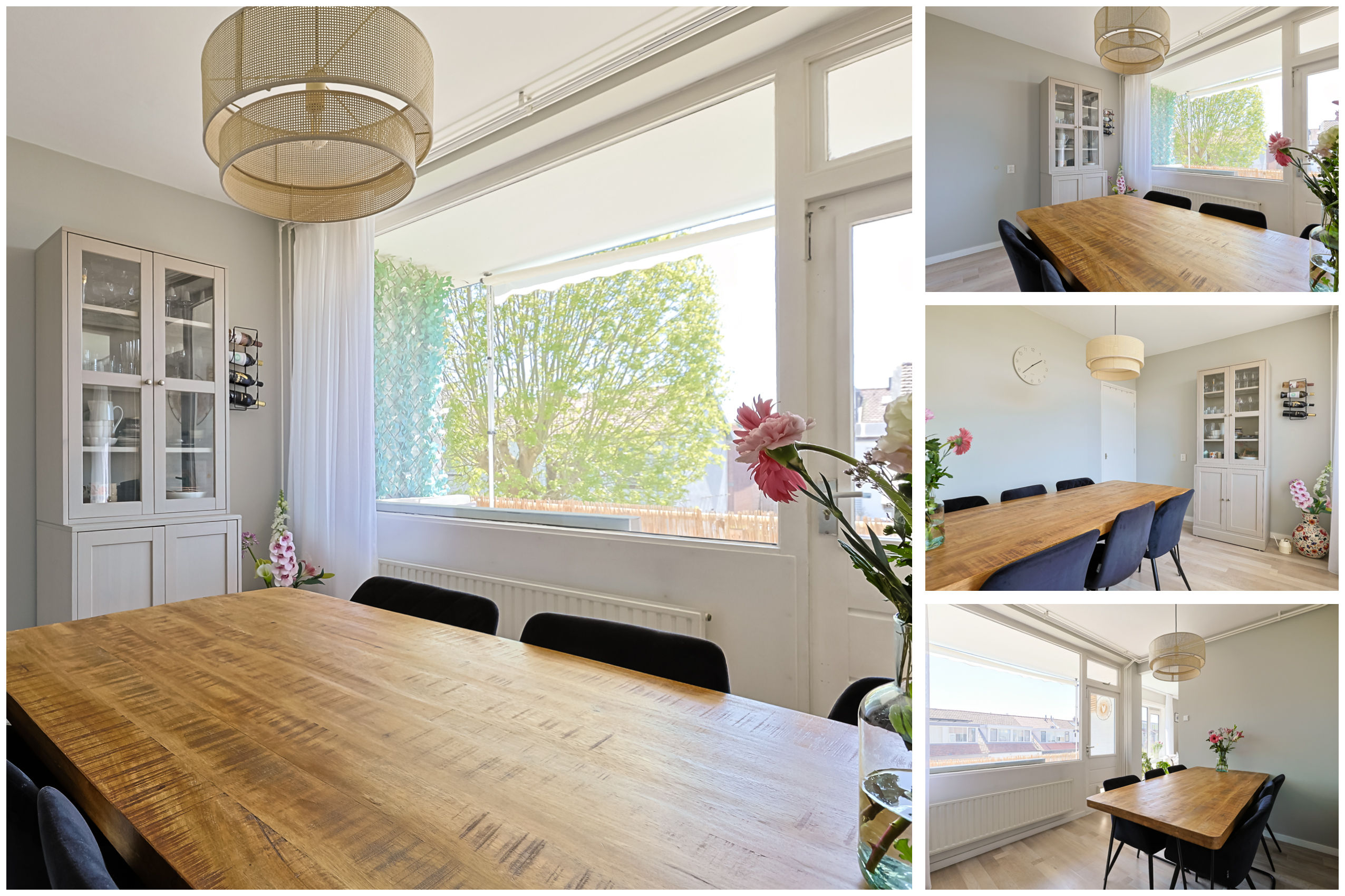 Galerijflat Appartement Frederik Hendrikstraat 112, Alphen aan den Rijn