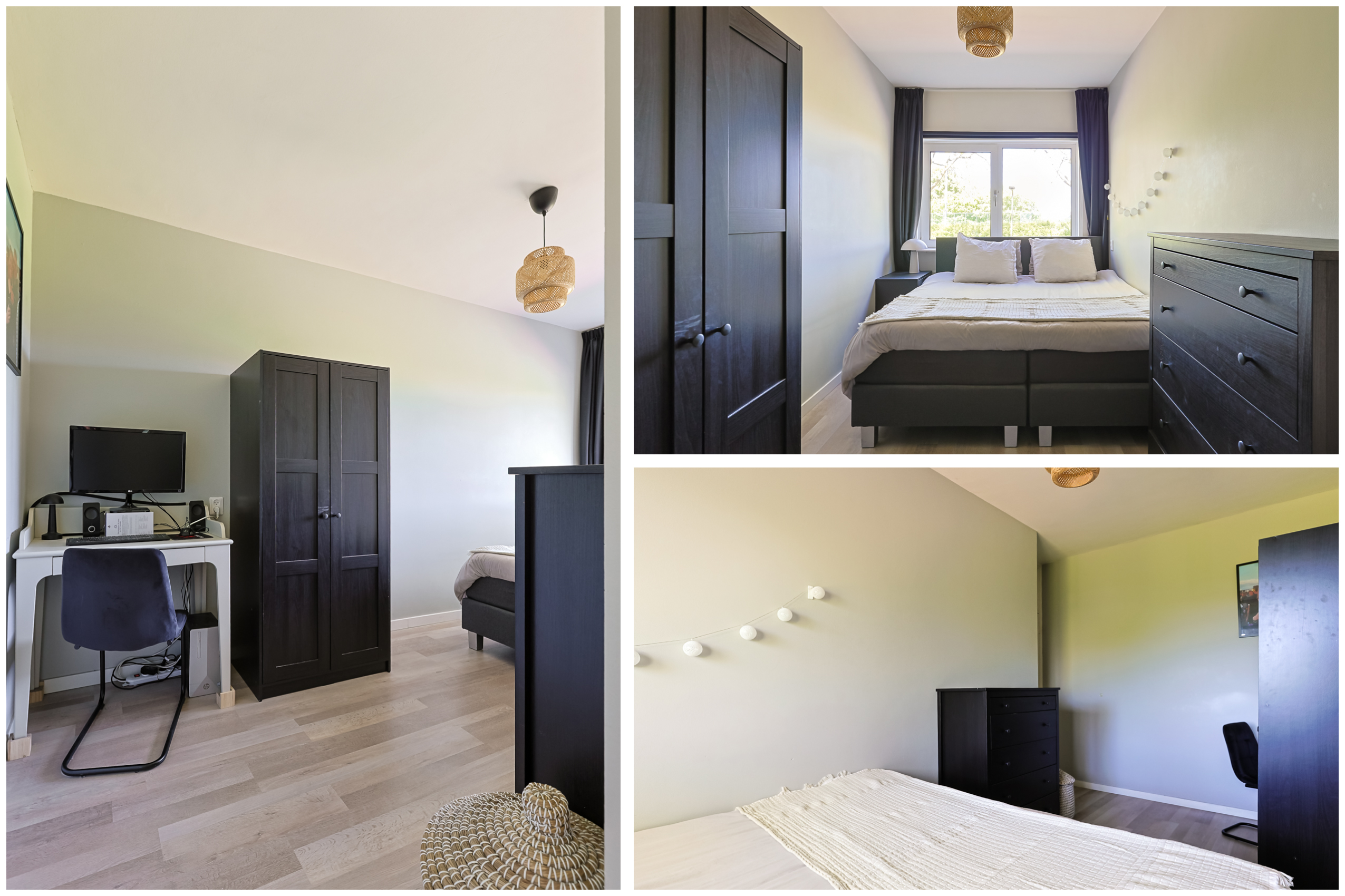 Galerijflat Appartement Frederik Hendrikstraat 112, Alphen aan den Rijn