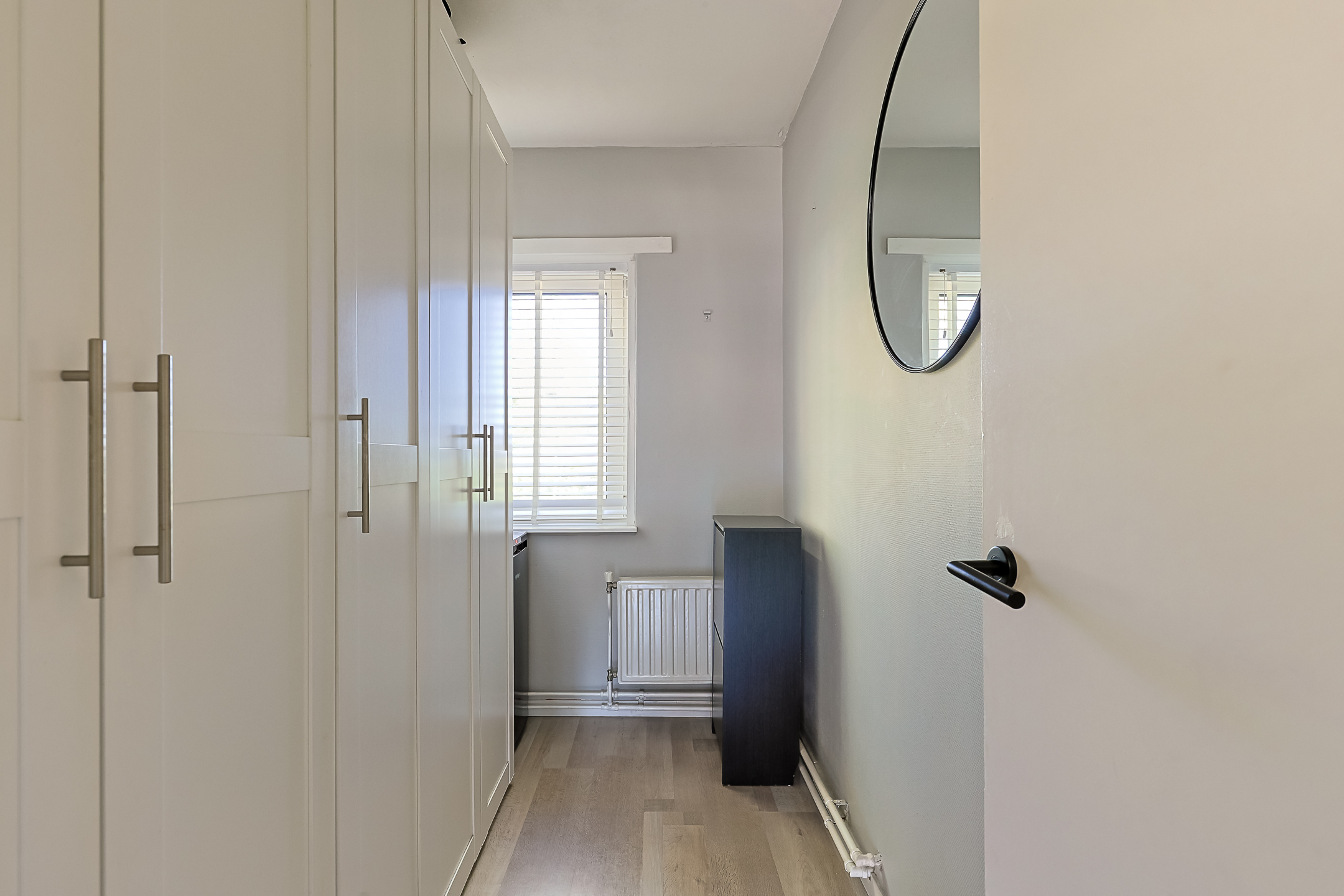 Galerijflat Appartement Frederik Hendrikstraat 112, Alphen aan den Rijn